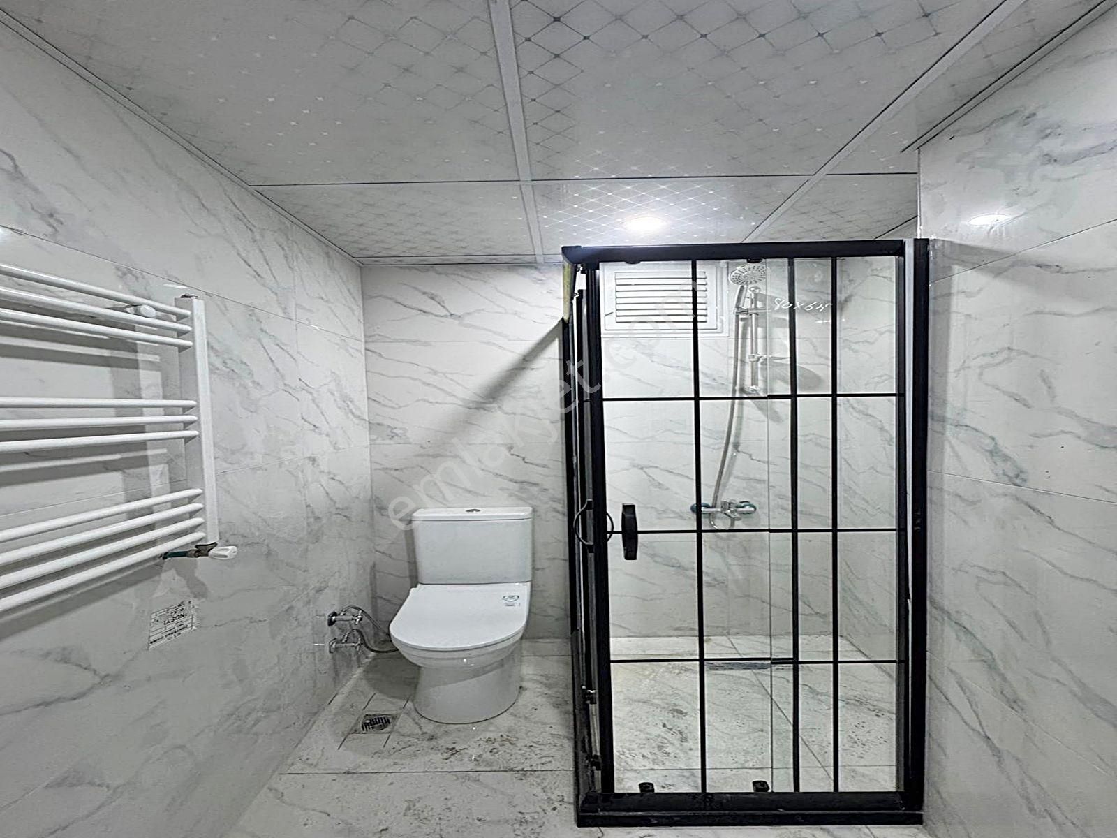 Cadde34 Yapı'dan Örnek'te Sıfır Katılımevim&eminevime Uygun 2+1 Arakat Satılık Daire! - Görsel 16