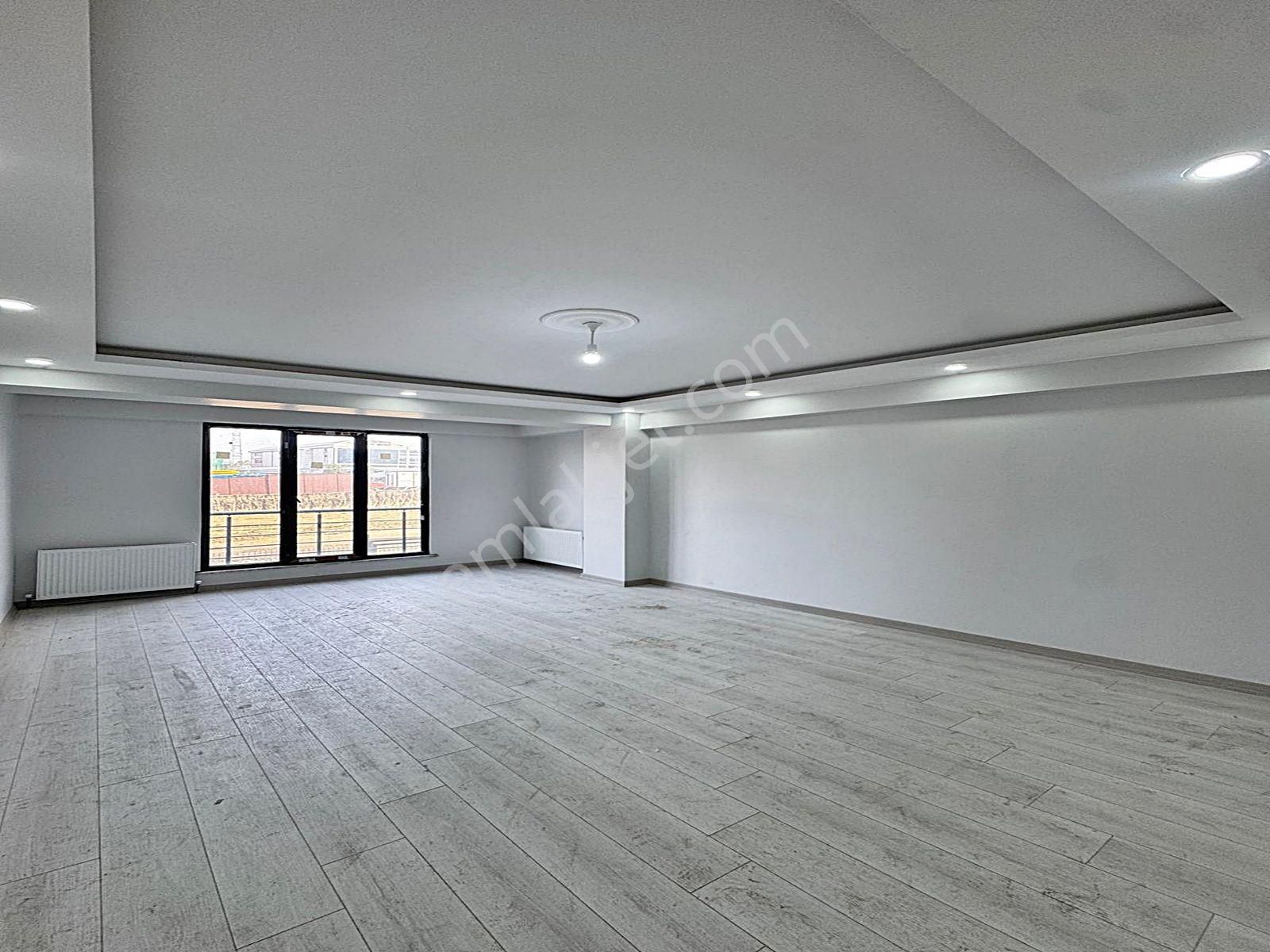 Cadde34 Yapı'dan Örnek'te Sıfır Katılımevim&eminevime Uygun 2+1 Arakat Satılık Daire! - Görsel 5