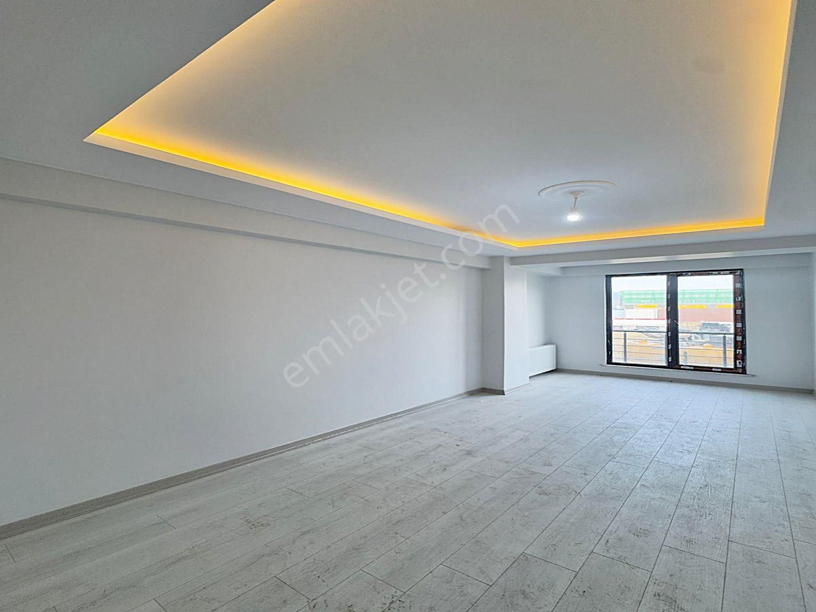 Cadde34 Yapı'dan Örnek'te Sıfır Katılımevim&eminevime Uygun 2+1 Arakat Satılık Daire! - Görsel 9