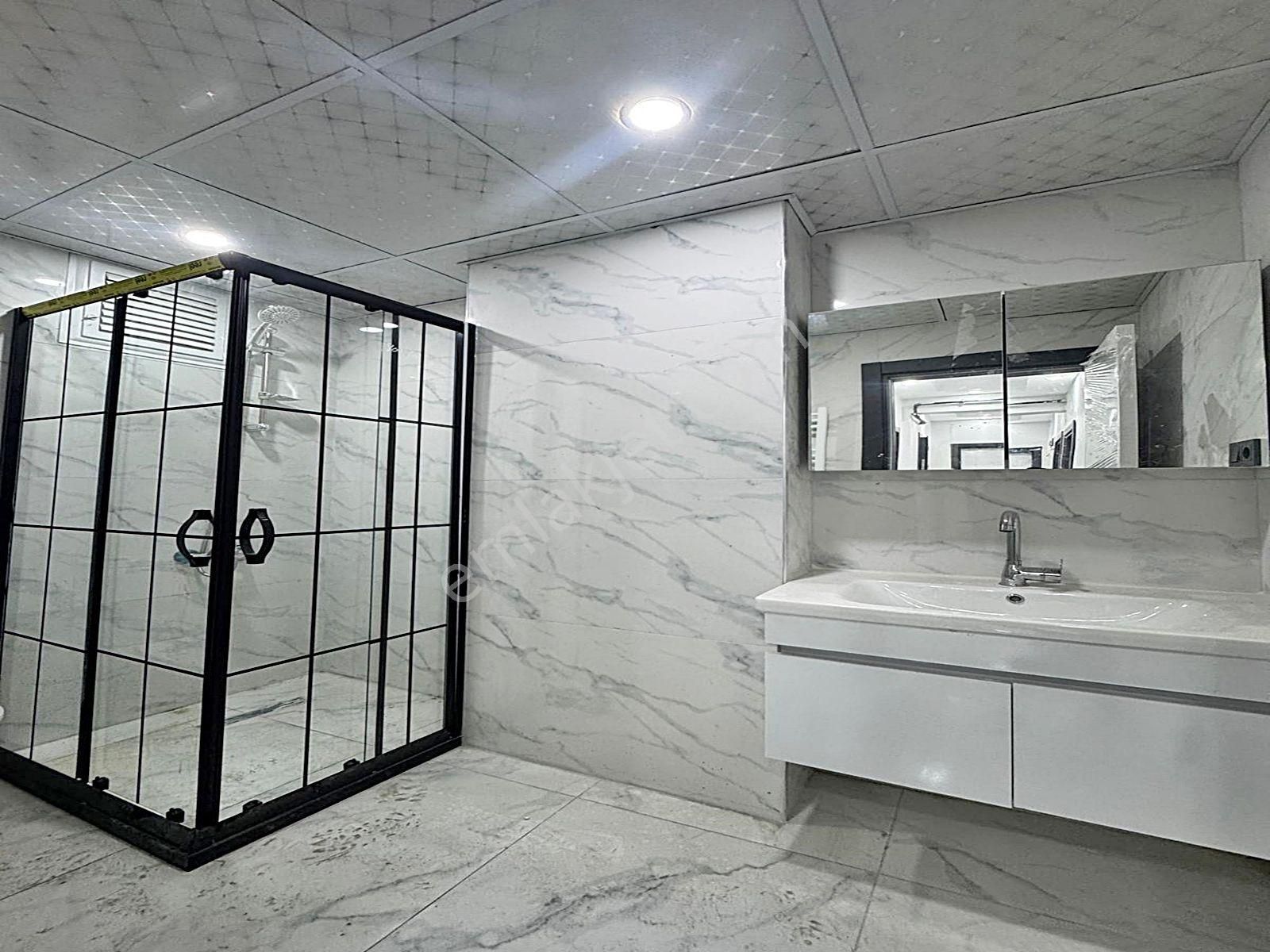 Cadde34 Yapı'dan Örnek'te Sıfır Katılımevim&eminevime Uygun 2+1 Arakat Satılık Daire! - Görsel 15