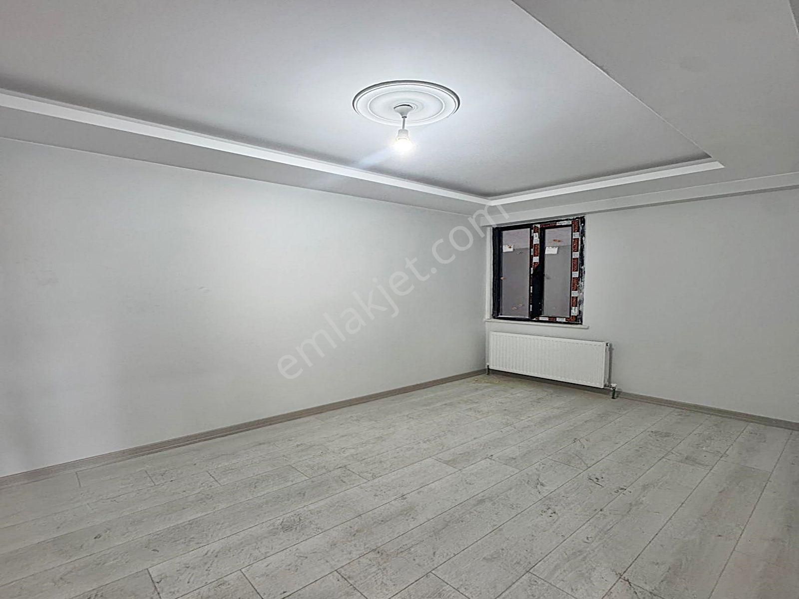 Cadde34 Yapı'dan Örnek'te Sıfır Katılımevim&eminevime Uygun 2+1 Arakat Satılık Daire! - Görsel 14