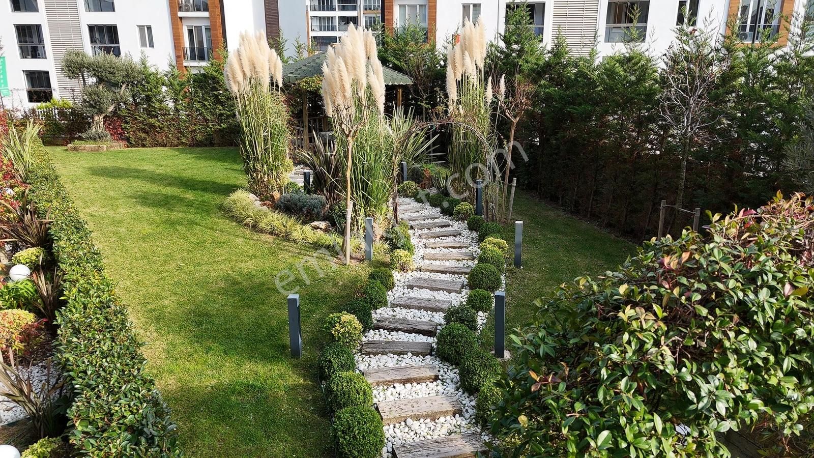 Silivri Yeni Mah. Merkezi Konumda 1+1 Rezidans - Görsel 7