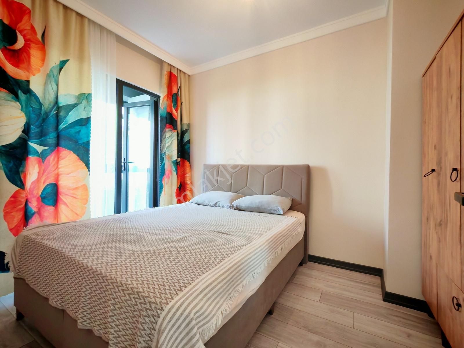 Silivri Yeni Mah. Merkezi Konumda 1+1 Rezidans - Görsel 13