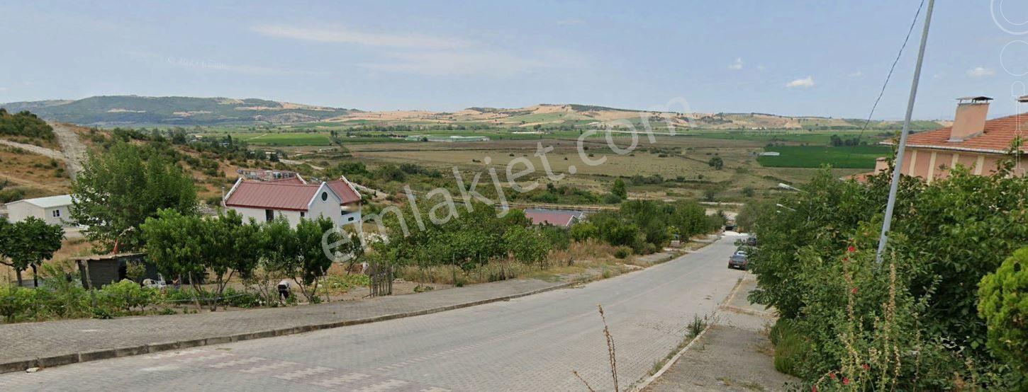Manyas Kızık 900m2 Satılık Arsa - Görsel 9