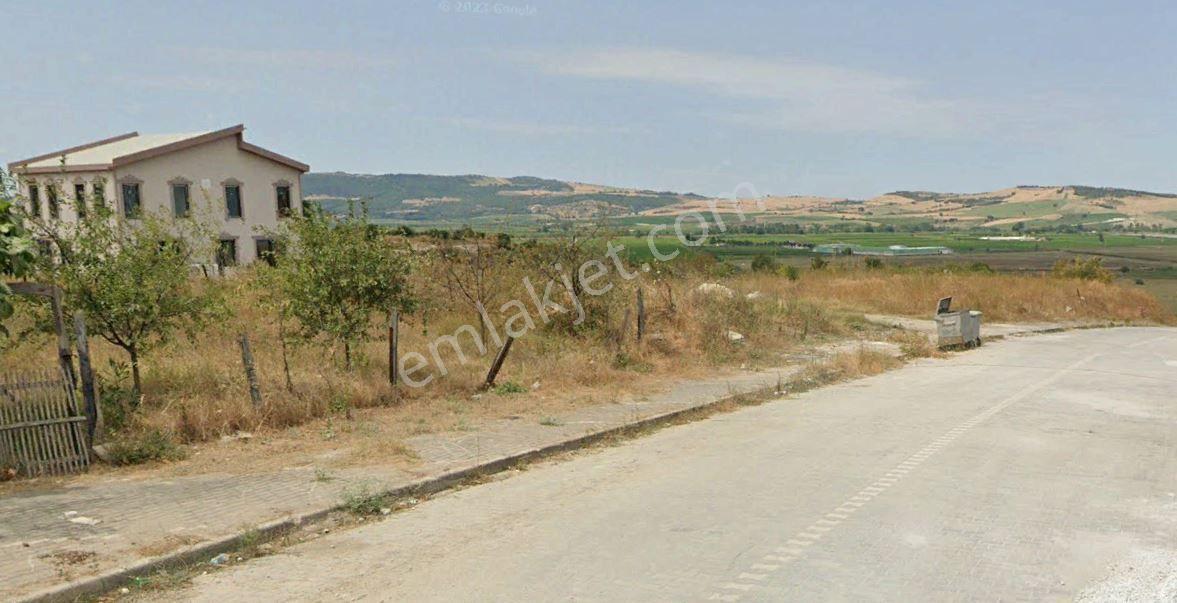 Manyas Kızık 900m2 Satılık Arsa - Görsel 6