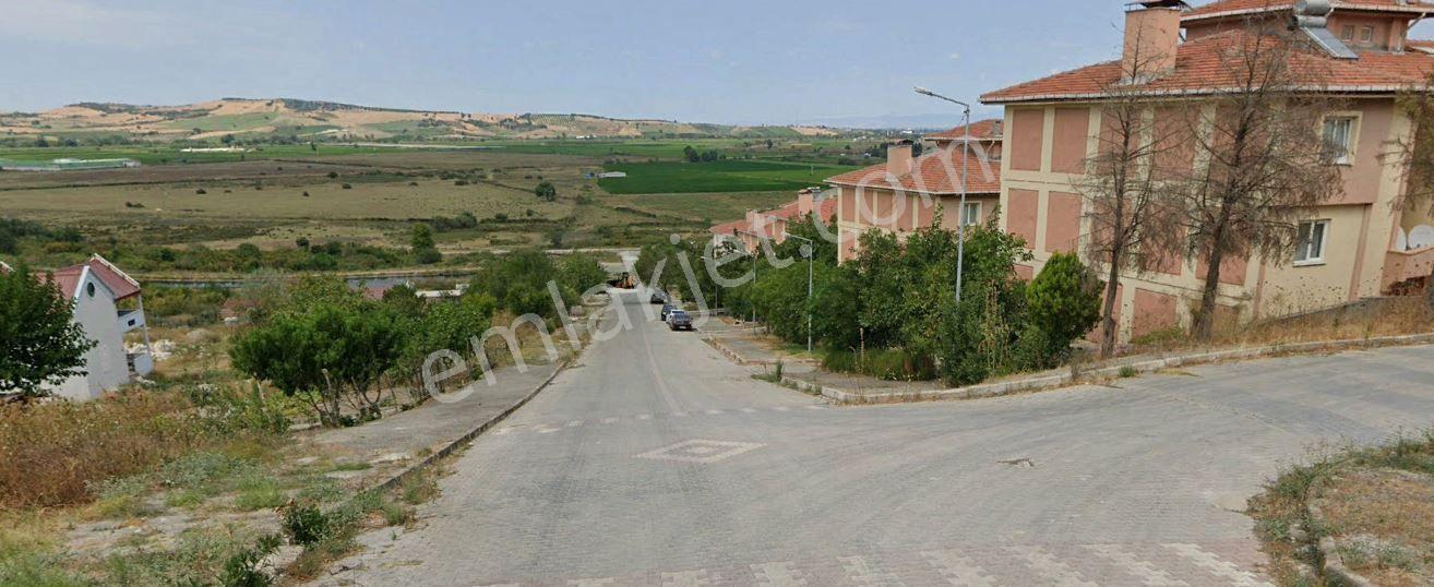 Manyas Kızık 900m2 Satılık Arsa - Görsel 4