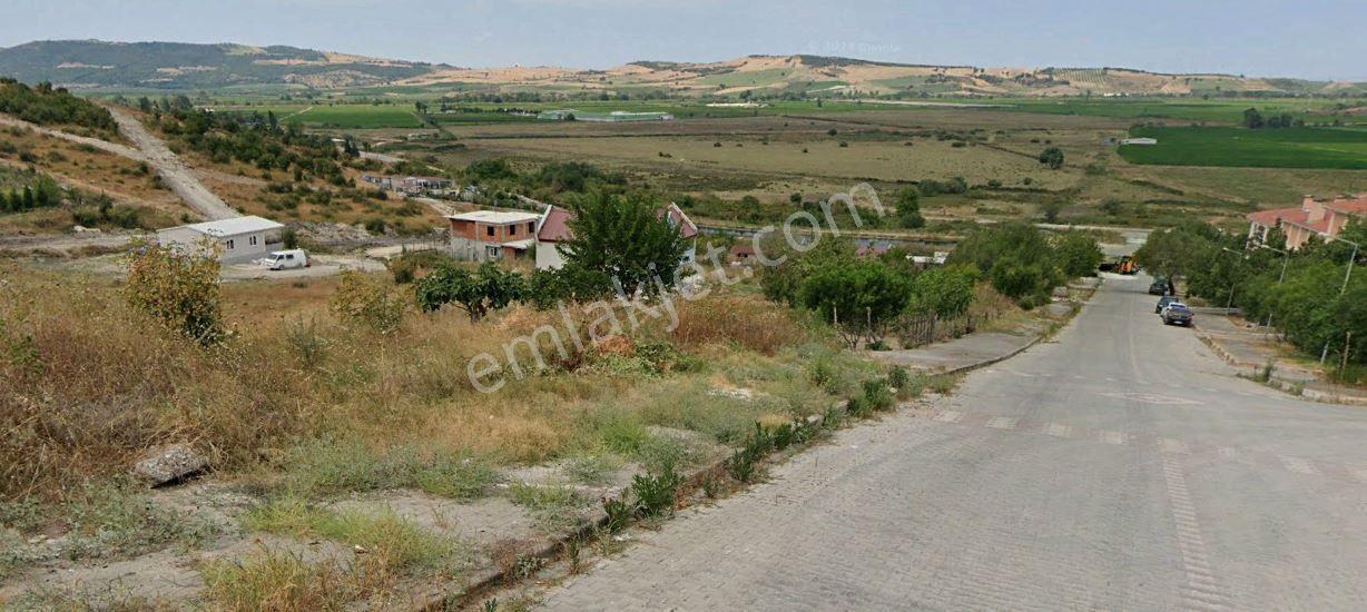 Manyas Kızık 900m2 Satılık Arsa - Görsel 10
