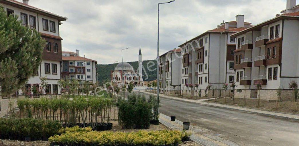 Manyas Kızık 900m2 Satılık Arsa - Görsel 5