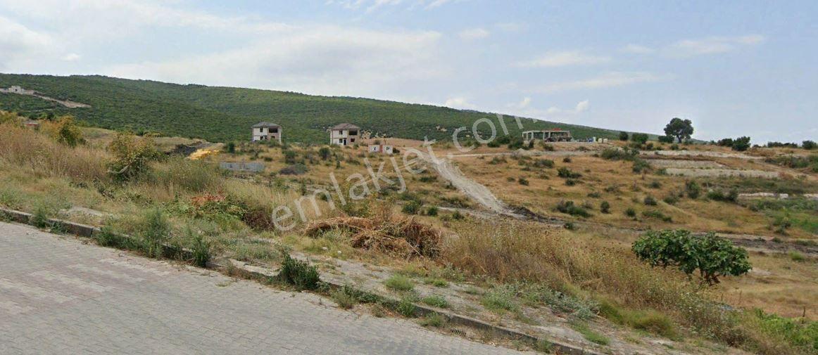 Manyas Kızık 900m2 Satılık Arsa - Görsel 11