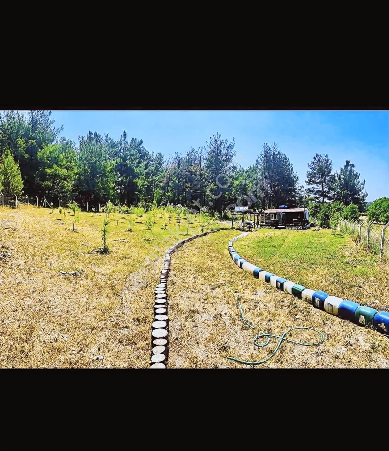 Mir'den Savaştepe / Karaçam Mah.'de Kaçırılmayacak Hobi Bahçesi - Görsel 2