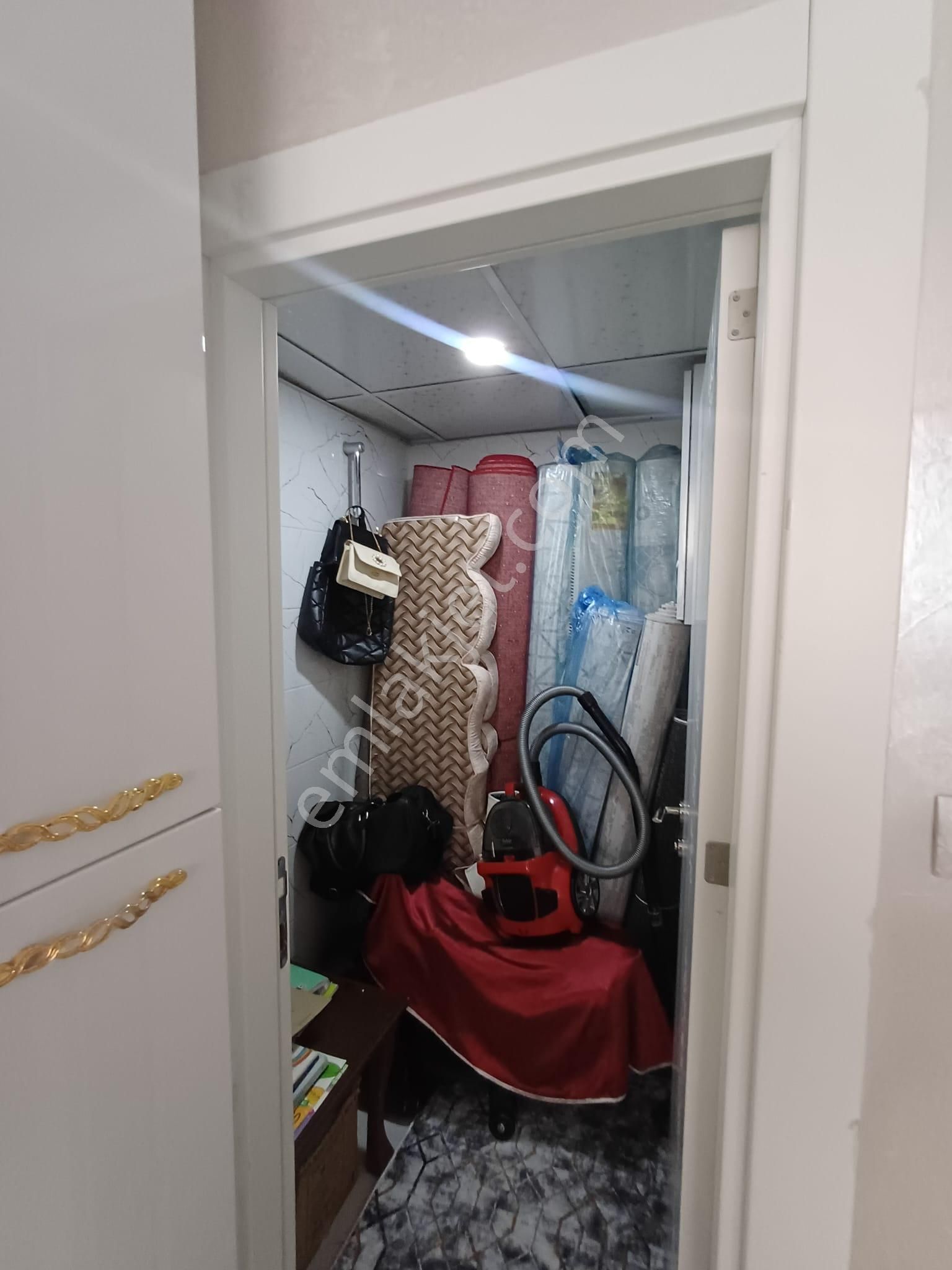 Mavi Emlak Tan Seyrantepede Satılık 3+1 Lüks Daire 3.950.000 Tl - Görsel 17