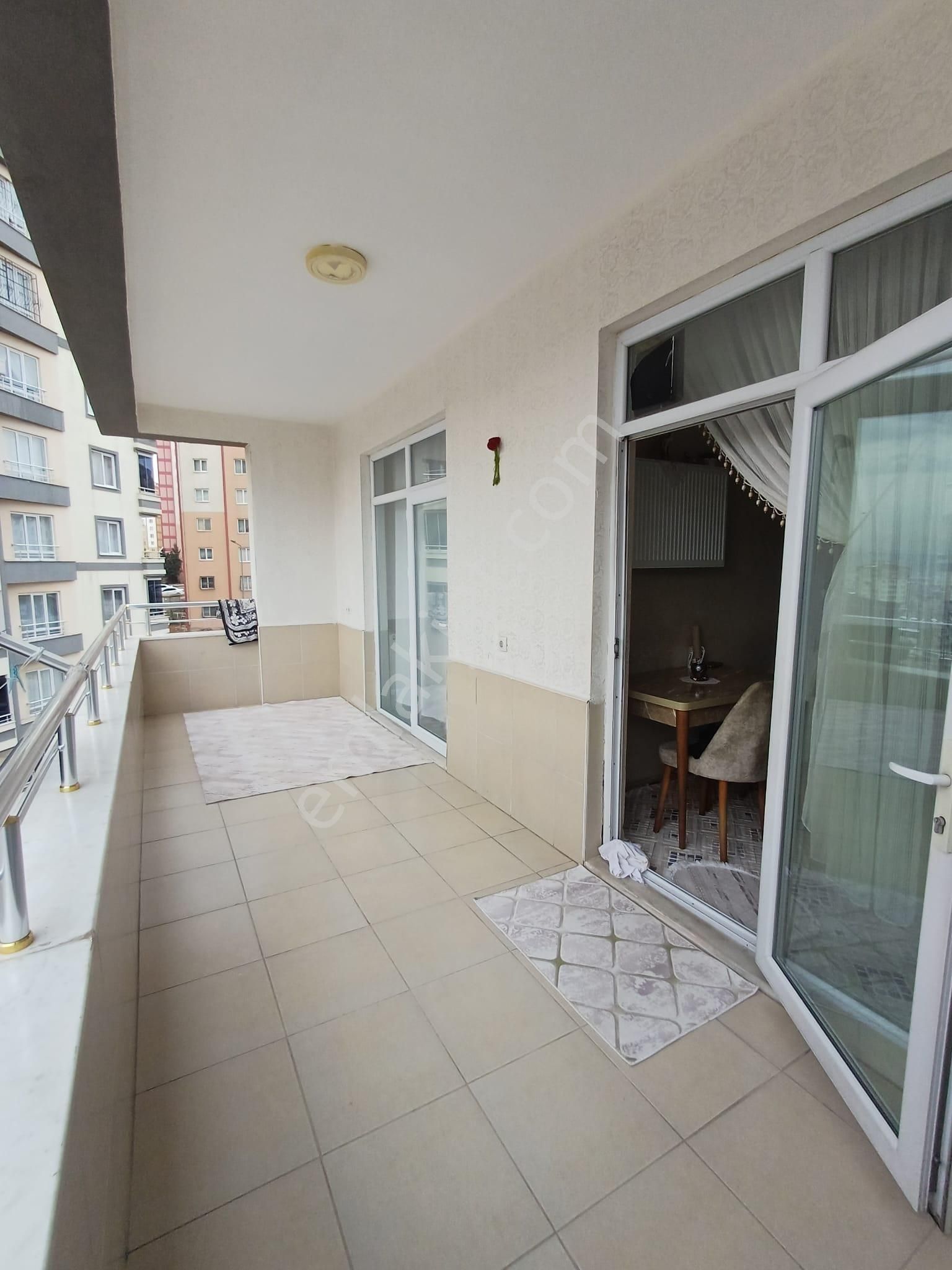 Mavi Emlak Tan Seyrantepede Satılık 3+1 Lüks Daire 3.950.000 Tl - Görsel 18