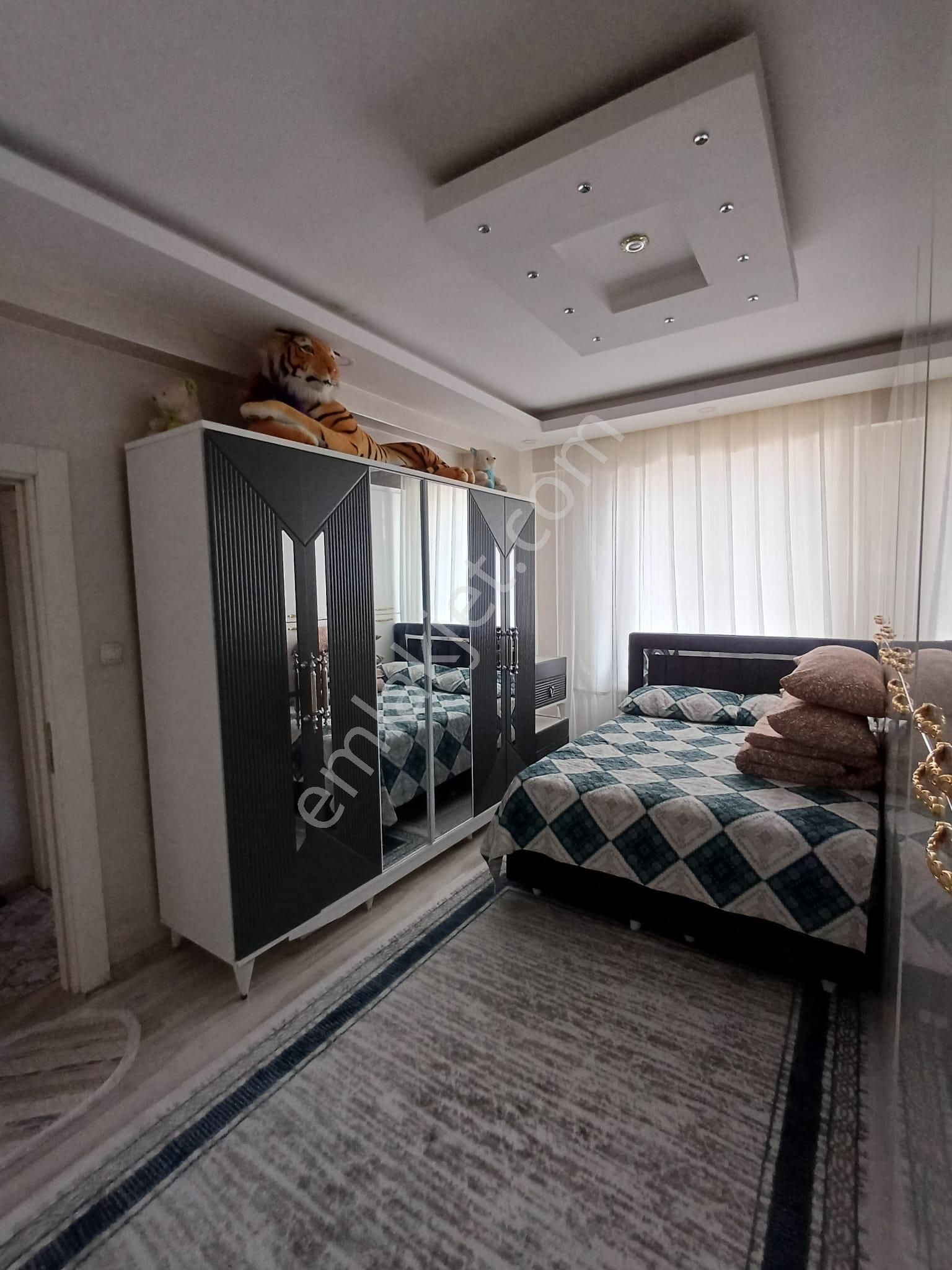Mavi Emlak Tan Seyrantepede Satılık 3+1 Lüks Daire 3.950.000 Tl - Görsel 10
