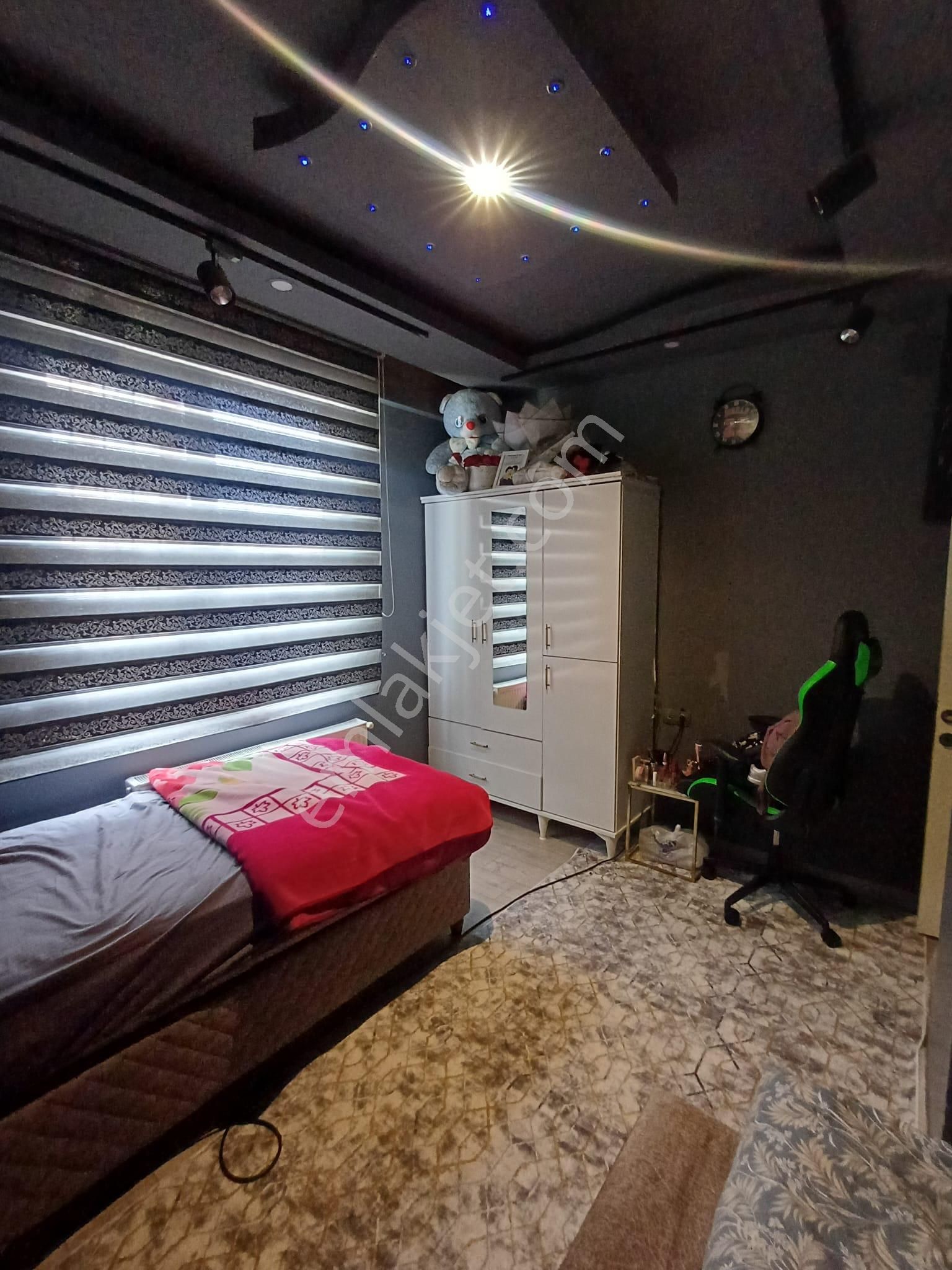 Mavi Emlak Tan Seyrantepede Satılık 3+1 Lüks Daire 3.950.000 Tl - Görsel 12