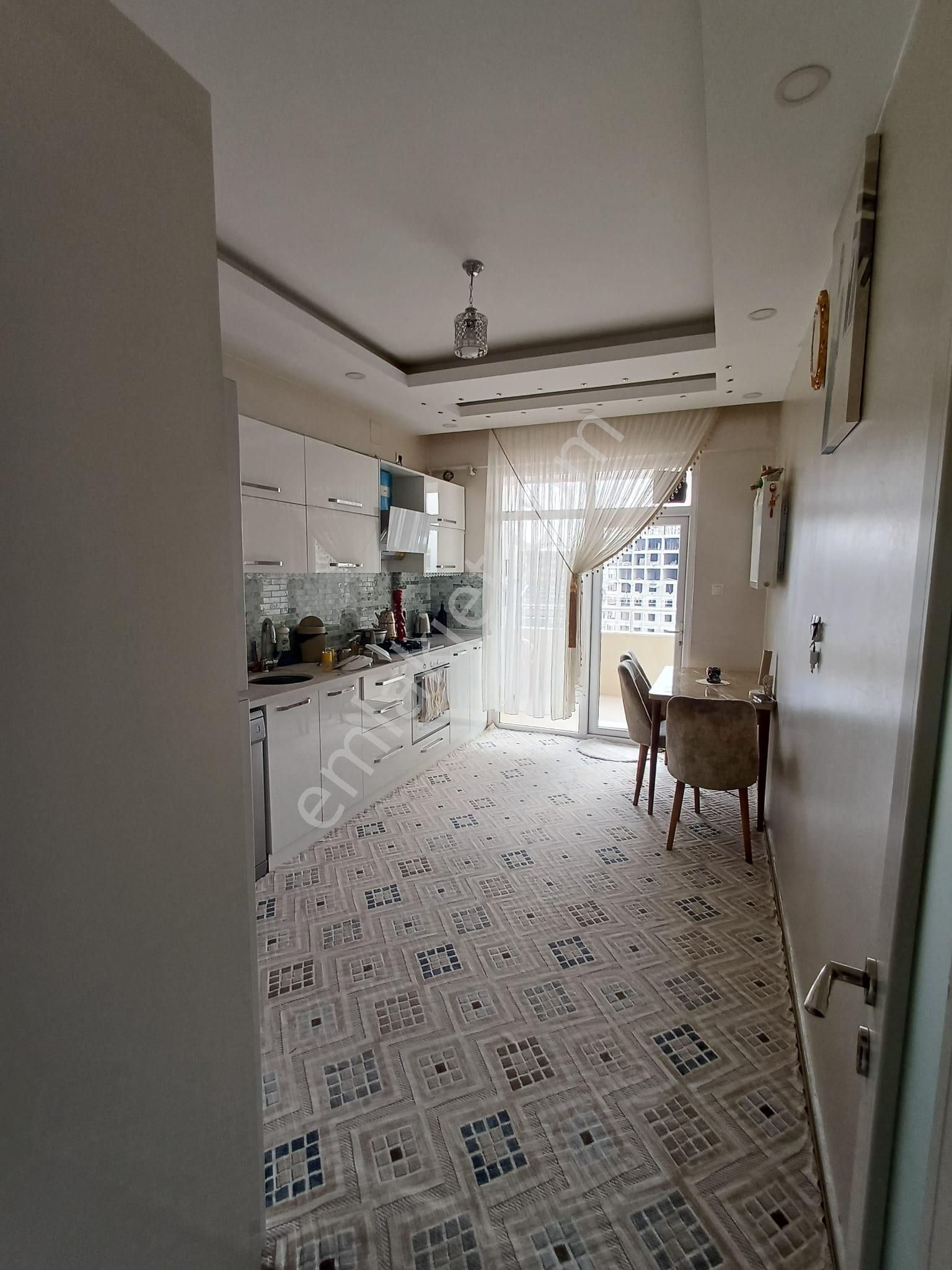 Mavi Emlak Tan Seyrantepede Satılık 3+1 Lüks Daire 3.950.000 Tl - Görsel 5