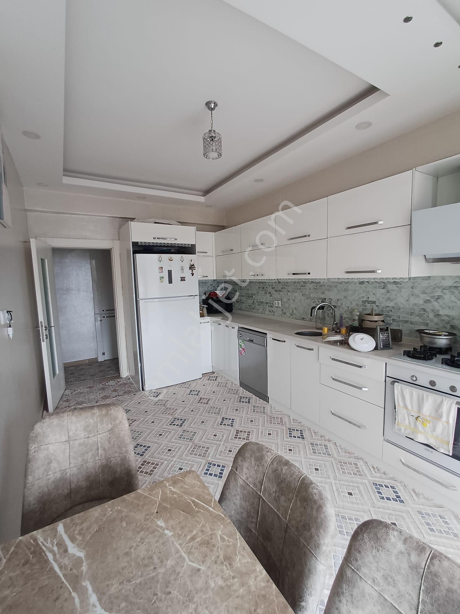 Mavi Emlak Tan Seyrantepede Satılık 3+1 Lüks Daire 3.950.000 Tl