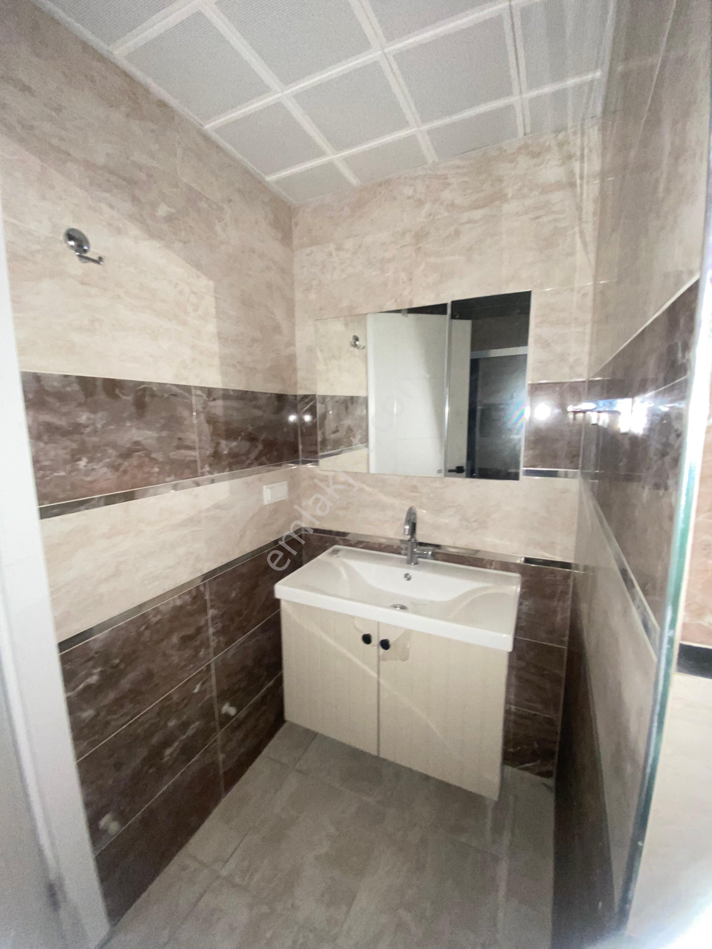 Dyk Est Emlaktan Ortaca Yerbelen Mah. Asansörlü 2+1 90 M2 Kiralık Daire. - Görsel 18