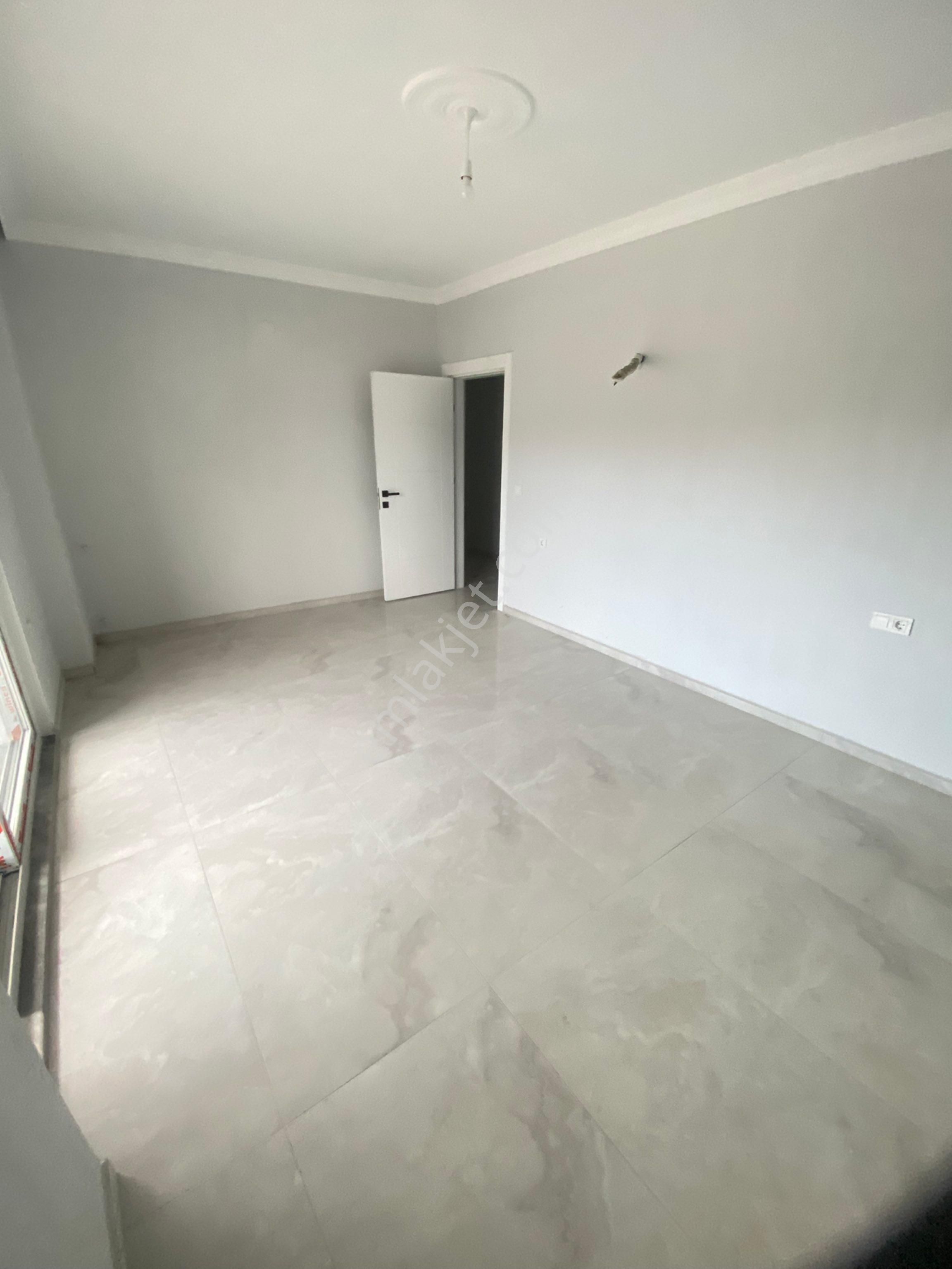 Dyk Est Emlaktan Ortaca Yerbelen Mah. Asansörlü 2+1 90 M2 Kiralık Daire. - Görsel 8