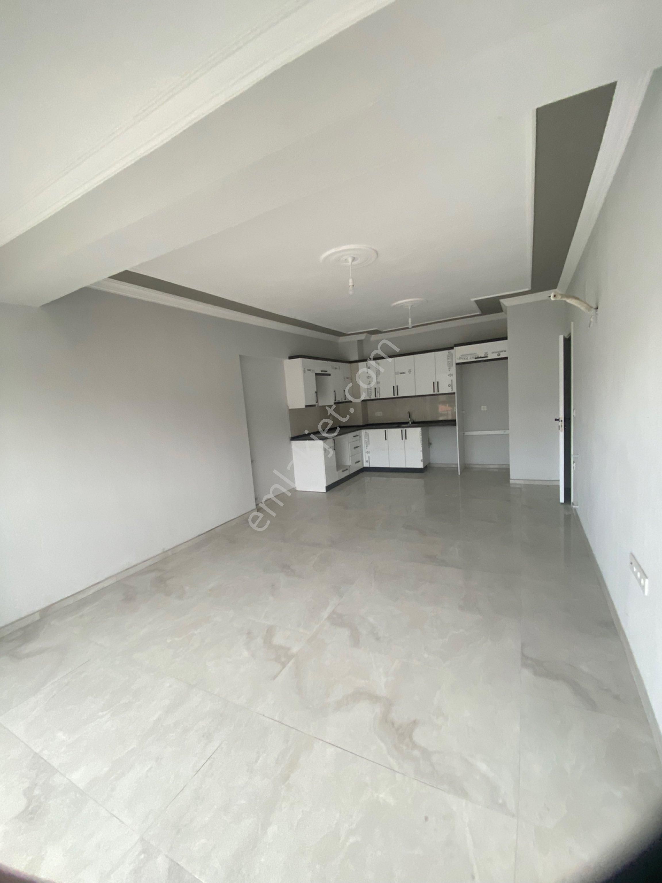 Dyk Est Emlaktan Ortaca Yerbelen Mah. Asansörlü 2+1 90 M2 Kiralık Daire. - Görsel 3