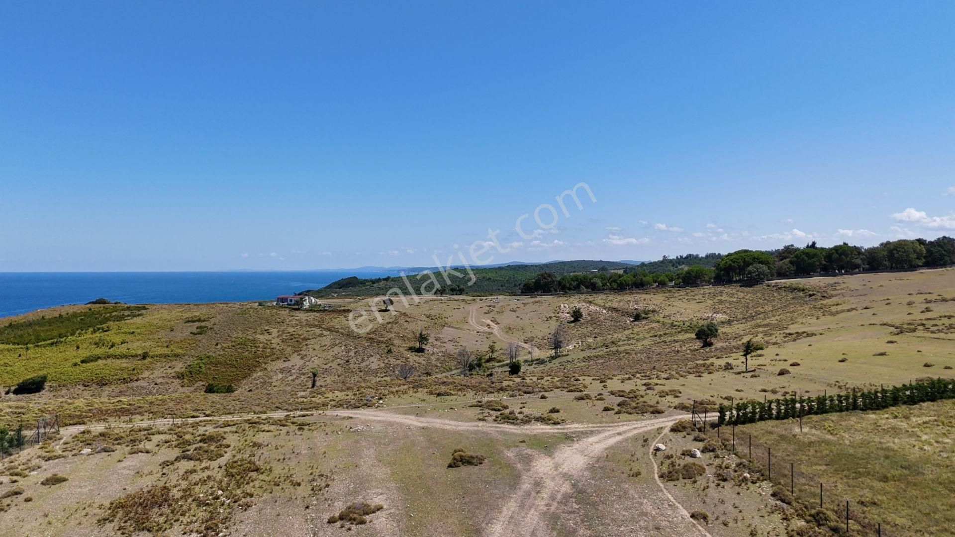 Şile Karacaköy Mah. Deniz Manzaralı İmarlı Satılık Arsa - Görsel 9