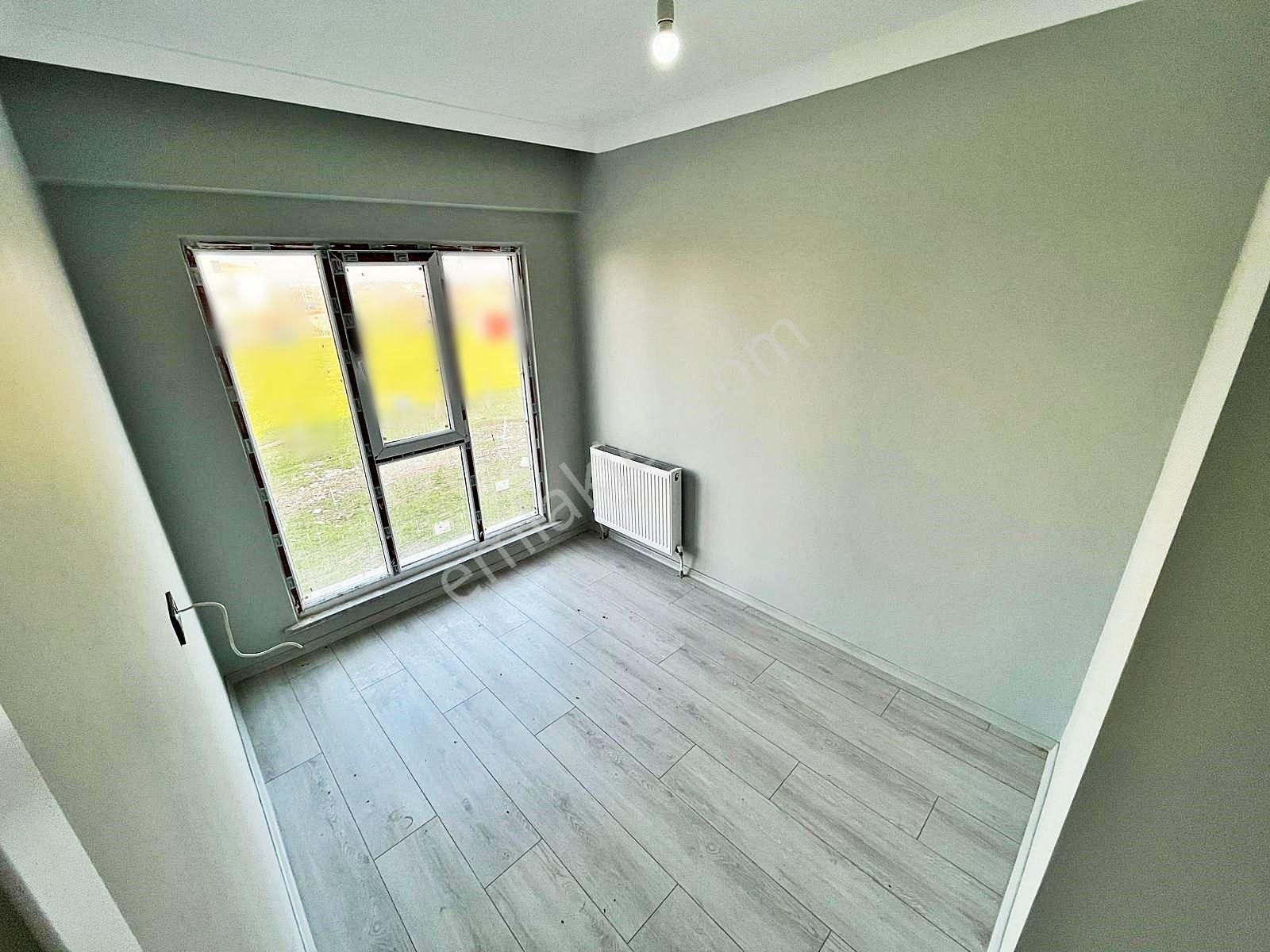 Az-er Yapıdan Okullar Bölgesinde Satılık 1+1 Yatırımlık Daire!! - Görsel 8