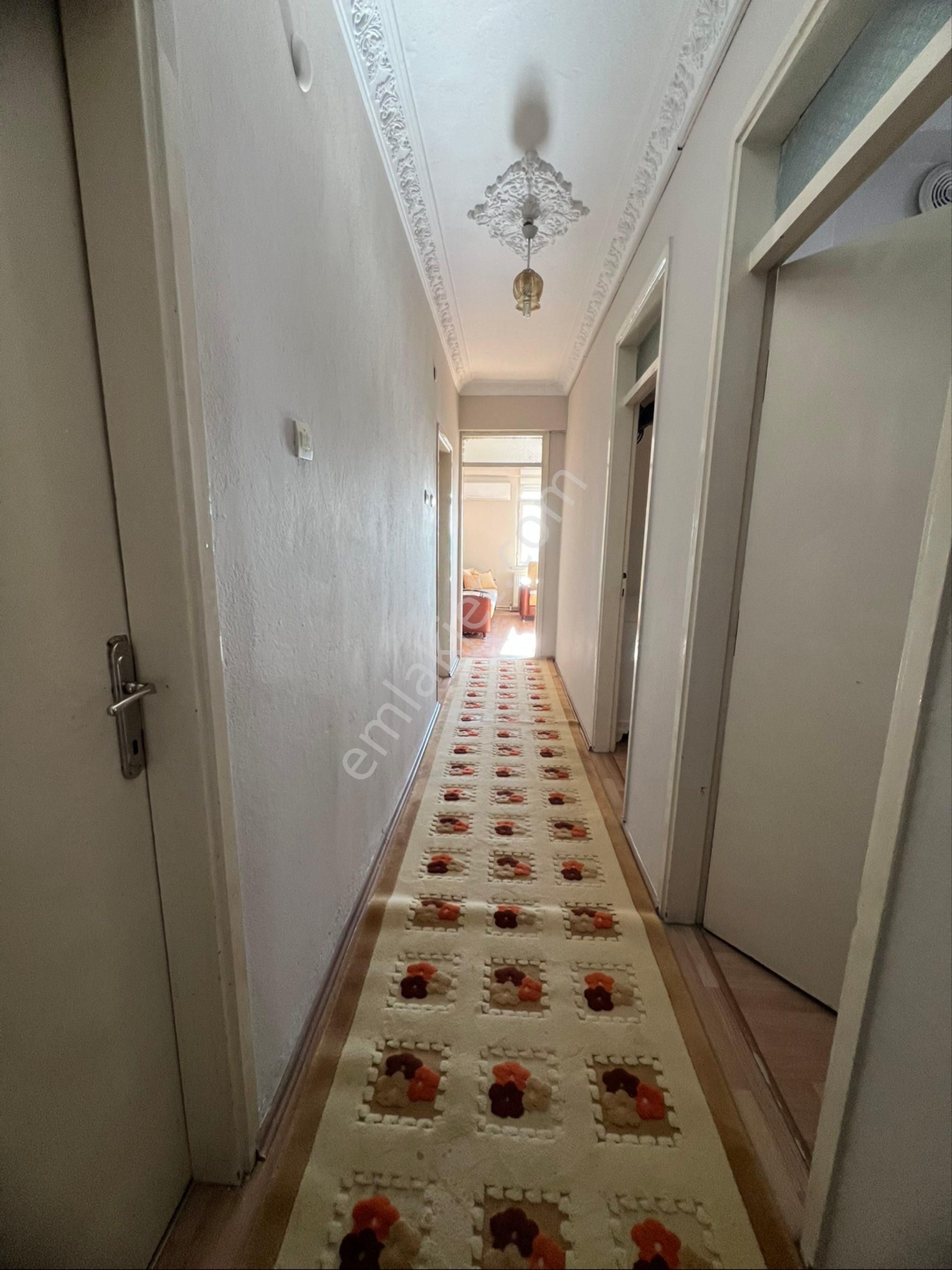 Dokuma Ulusta Full Eşyalı Kiralık Daire - Görsel 14