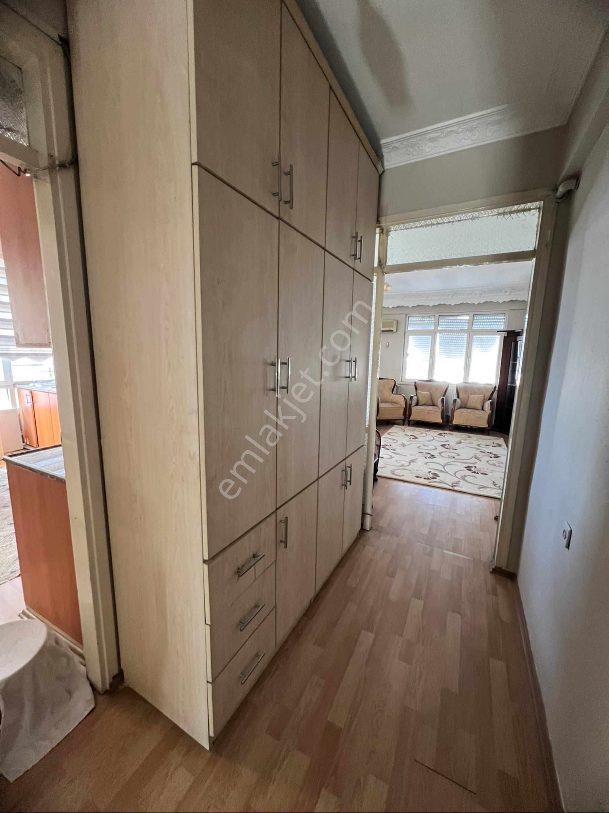 Dokuma Ulusta Full Eşyalı Kiralık Daire - Görsel 11