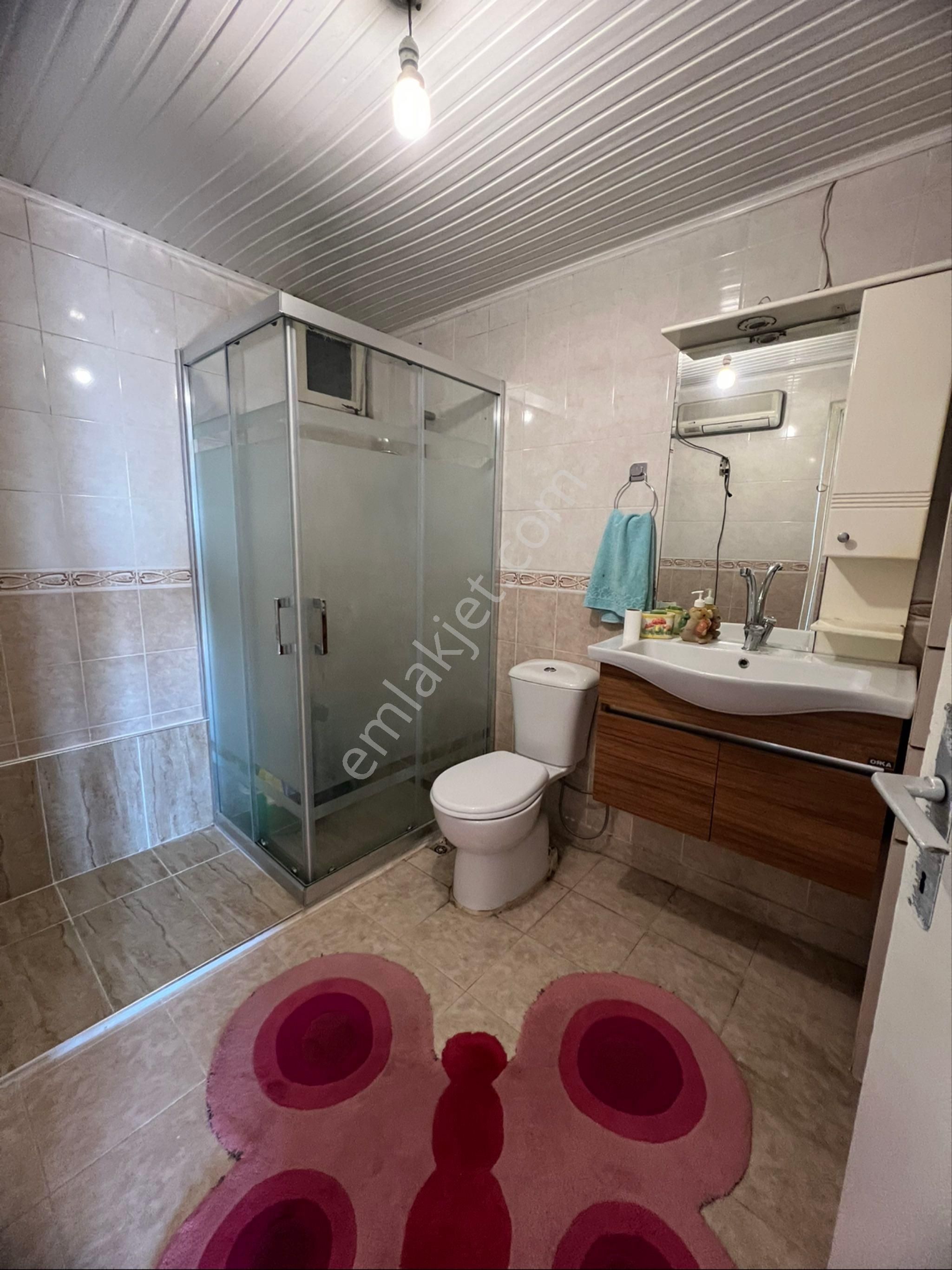 Dokuma Ulusta Full Eşyalı Kiralık Daire - Görsel 10