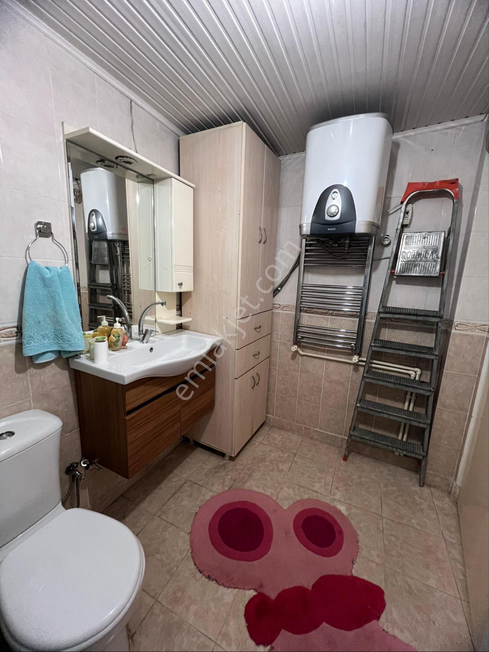 Dokuma Ulusta Full Eşyalı Kiralık Daire - Görsel 9