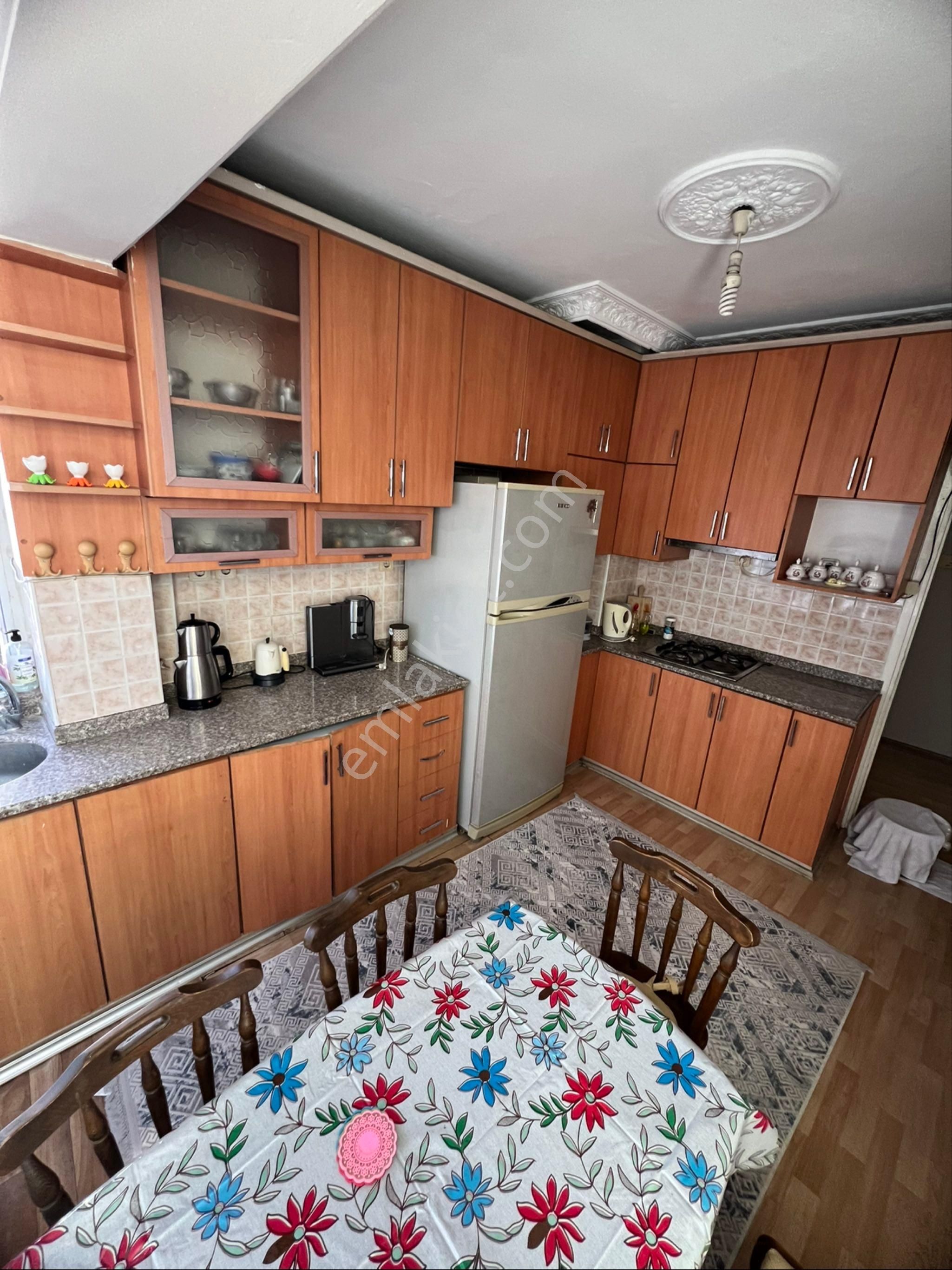 Dokuma Ulusta Full Eşyalı Kiralık Daire - Görsel 2