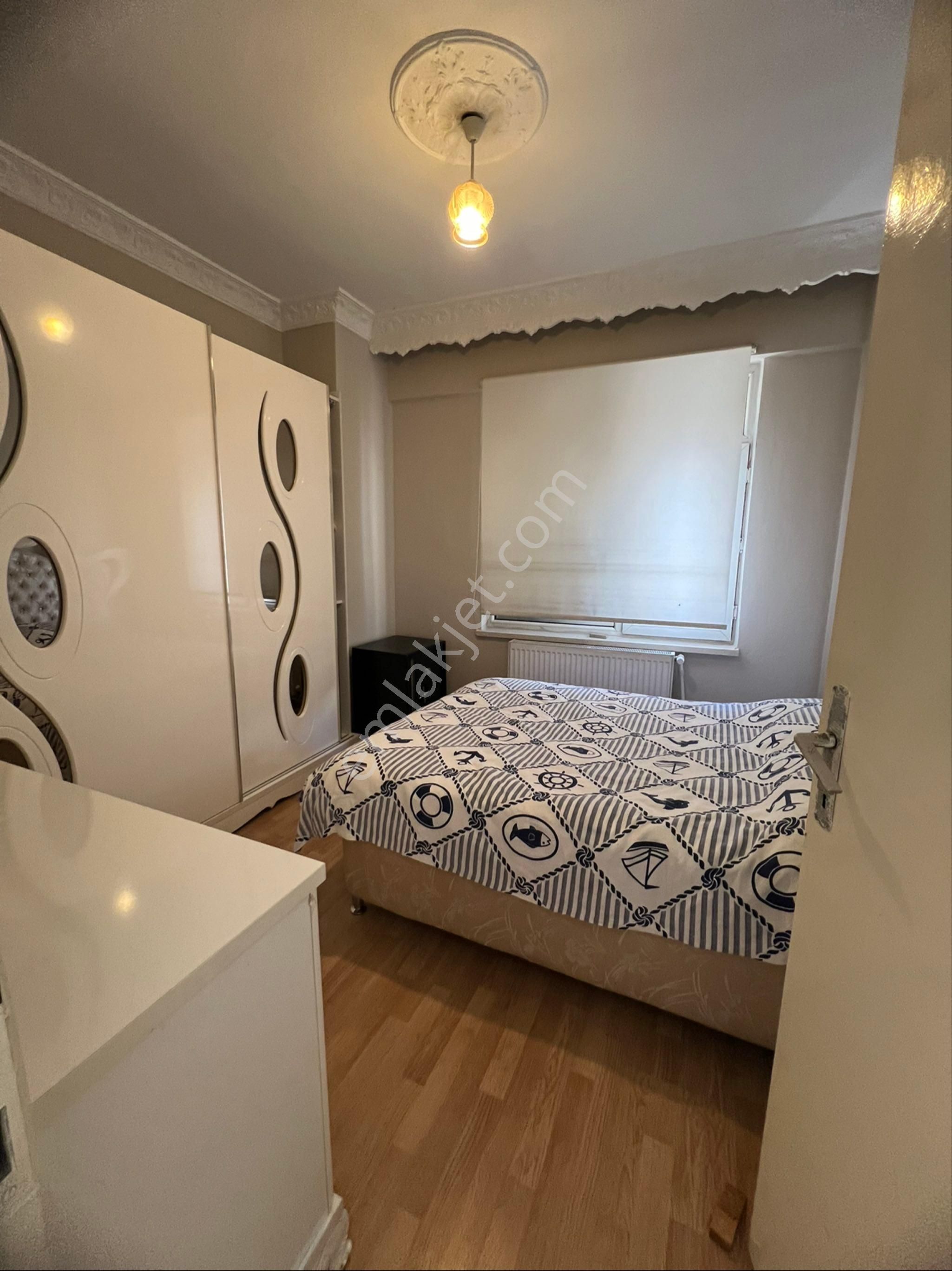 Dokuma Ulusta Full Eşyalı Kiralık Daire - Görsel 5