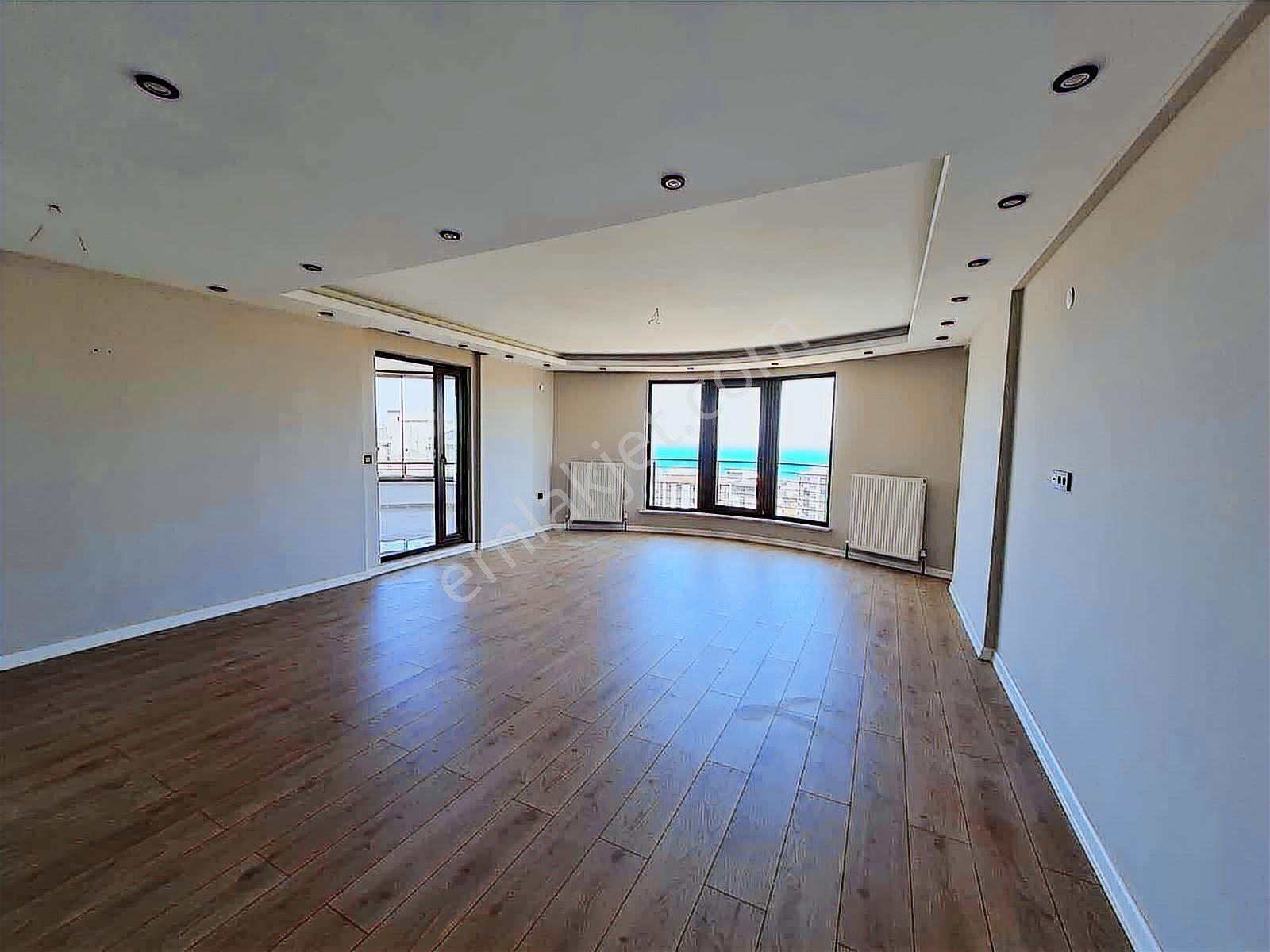 Nilüfer Evleri Sitesi 3+1 Deniz Manzaralı Kat Seçenekleri Var - Görsel 28