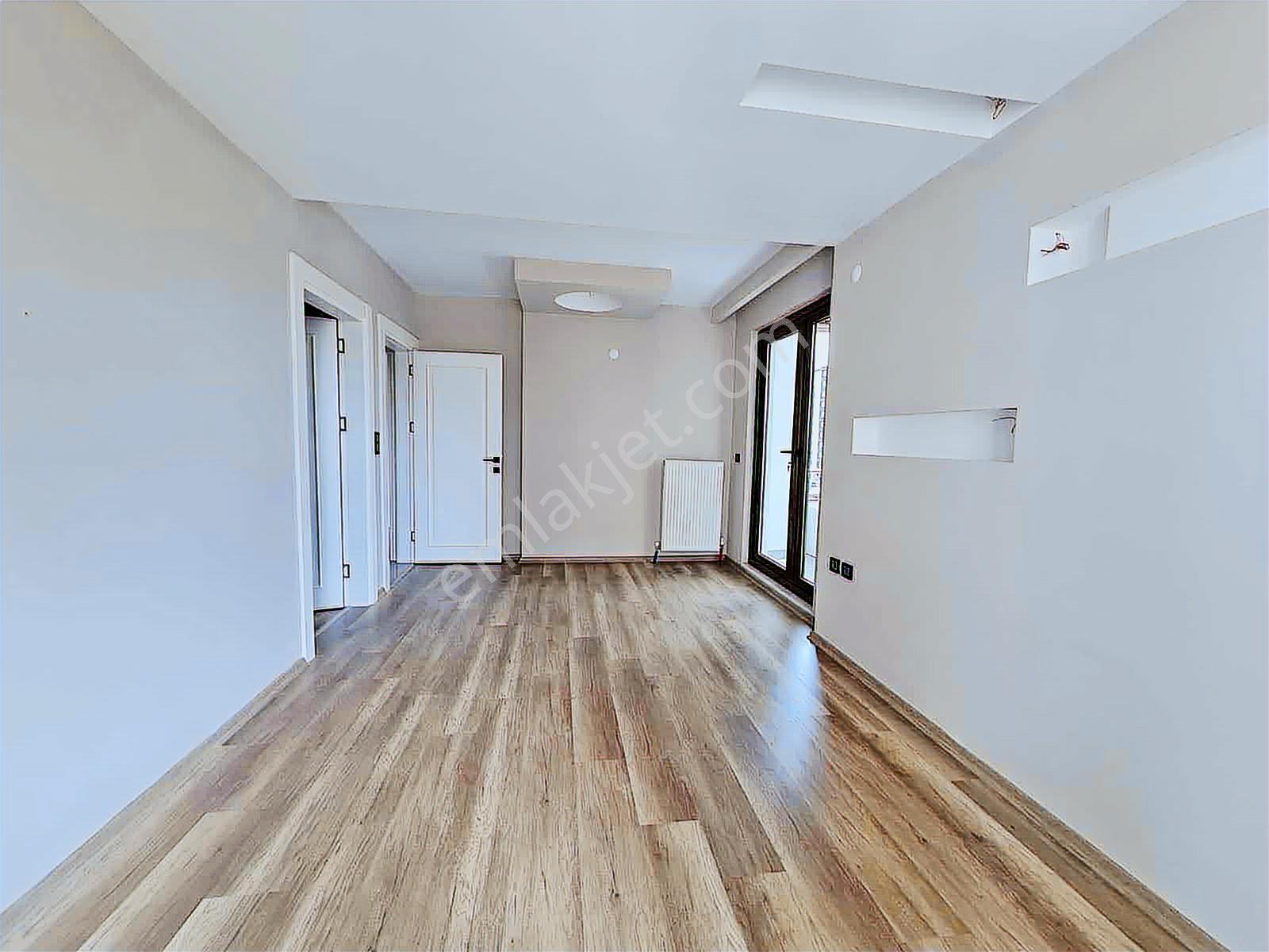 Nilüfer Evleri Sitesi 3+1 Deniz Manzaralı Kat Seçenekleri Var - Görsel 7