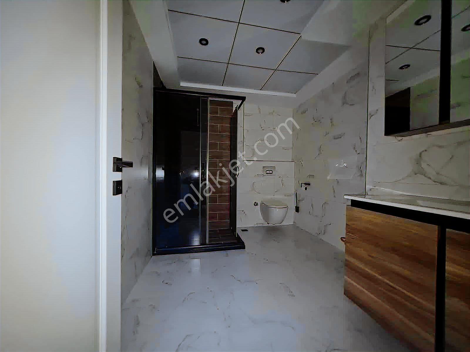 Nilüfer Evleri Sitesi 3+1 Deniz Manzaralı Kat Seçenekleri Var - Görsel 9