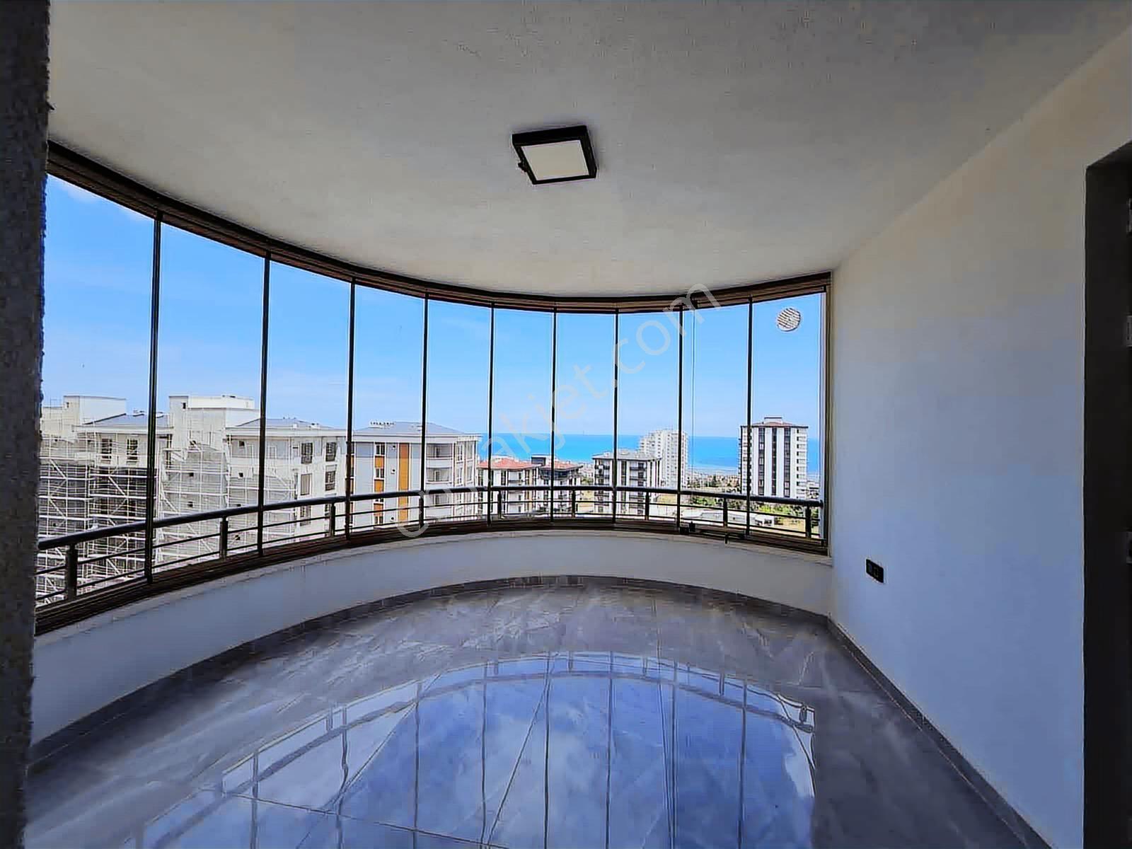 Nilüfer Evleri Sitesi 3+1 Deniz Manzaralı Kat Seçenekleri Var - Görsel 30