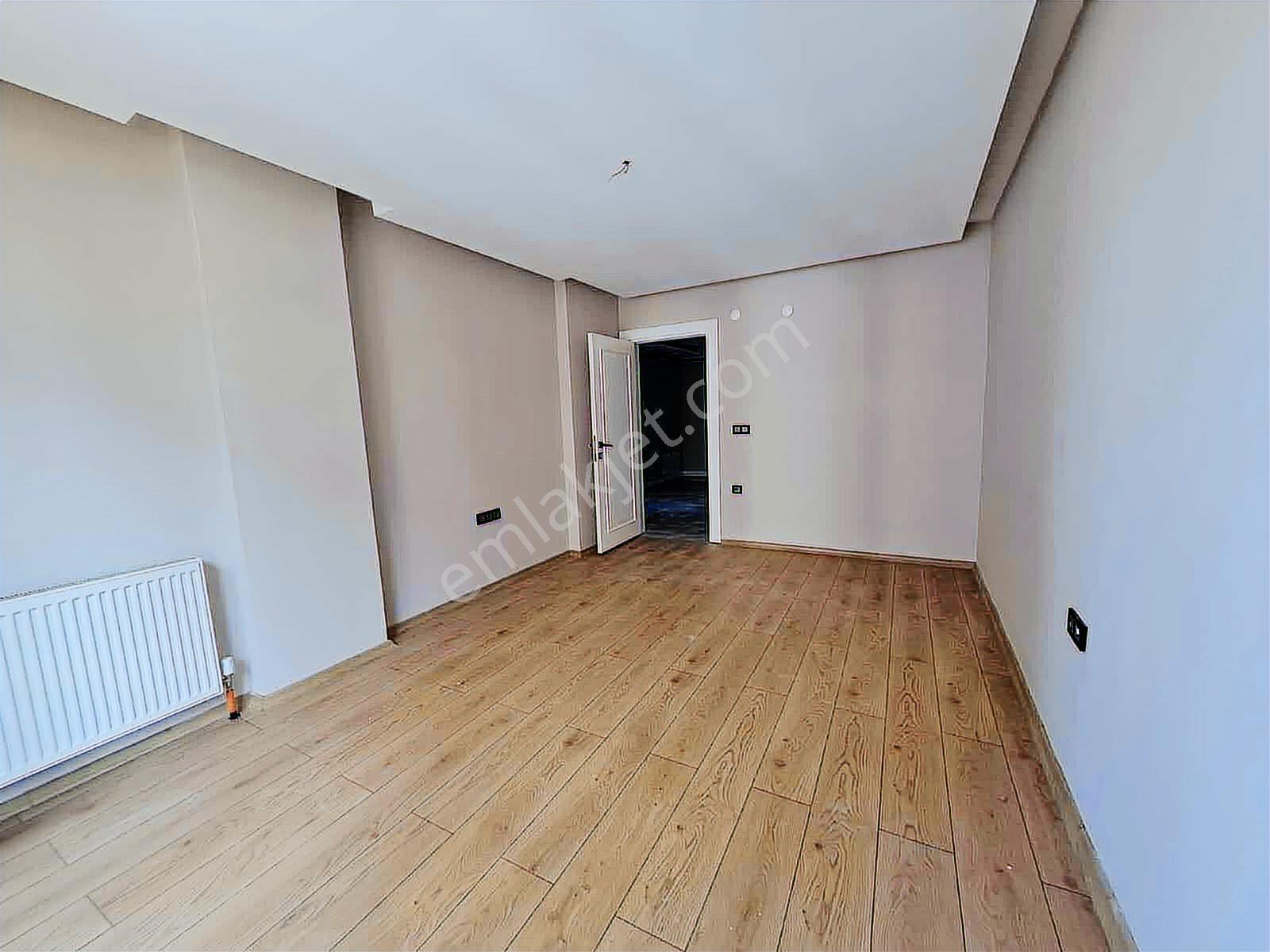 Nilüfer Evleri Sitesi 3+1 Deniz Manzaralı Kat Seçenekleri Var - Görsel 14