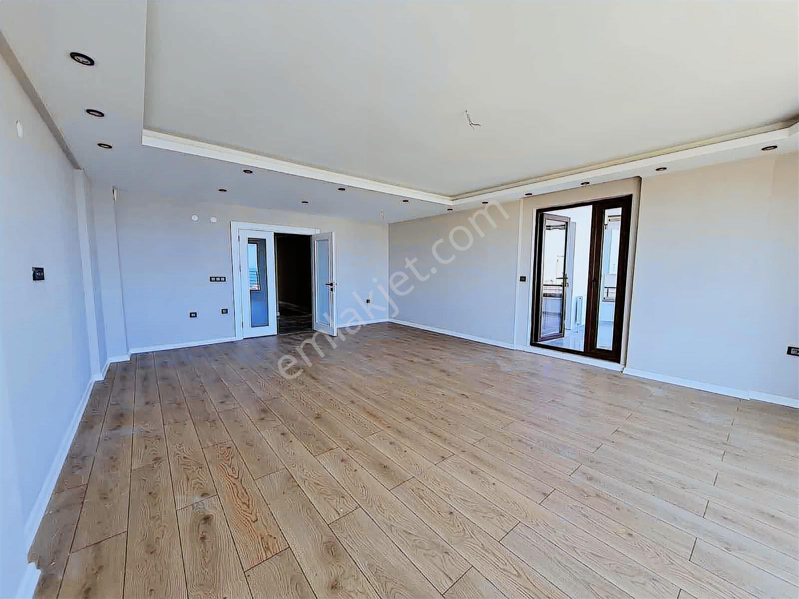 Nilüfer Evleri Sitesi 3+1 Deniz Manzaralı Kat Seçenekleri Var - Görsel 21