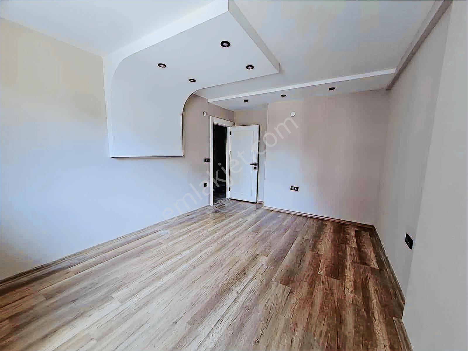 Nilüfer Evleri Sitesi 3+1 Deniz Manzaralı Kat Seçenekleri Var - Görsel 3
