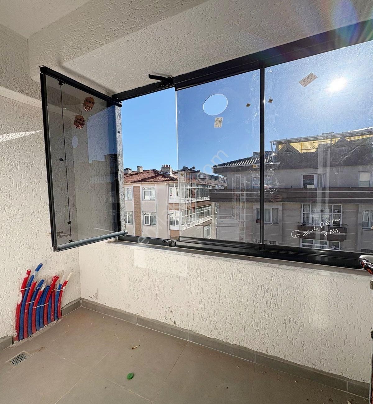 Avcılar Cihangirde Kaymakamlığa Yakın Kapalı Otoparklı 3+1 Daire - Görsel 10