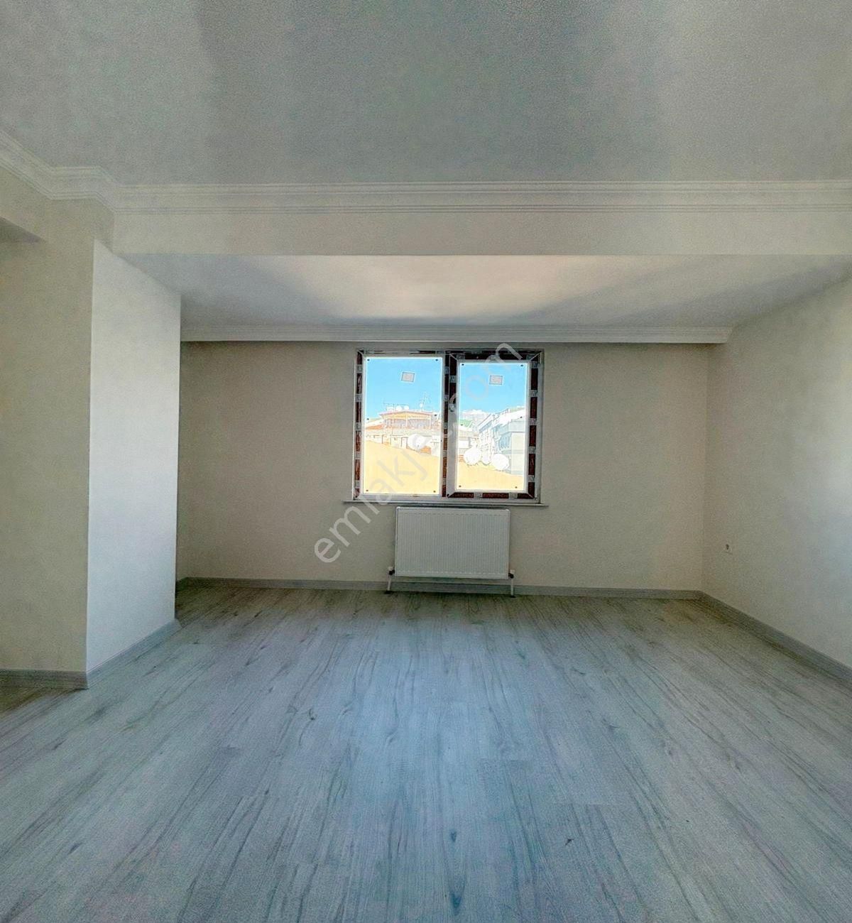 Avcılar Cihangirde Kaymakamlığa Yakın Kapalı Otoparklı 3+1 Daire