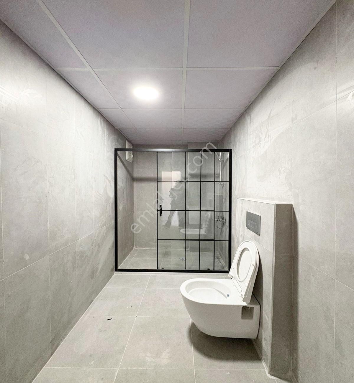 Avcılar Cihangirde Kaymakamlığa Yakın Kapalı Otoparklı 3+1 Daire - Görsel 9