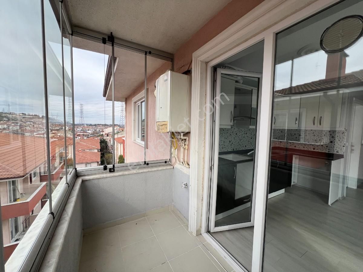 Sakarya Adapazarı Maltepe Mahallesinde Satılık 2+1 Daire - Görsel 9