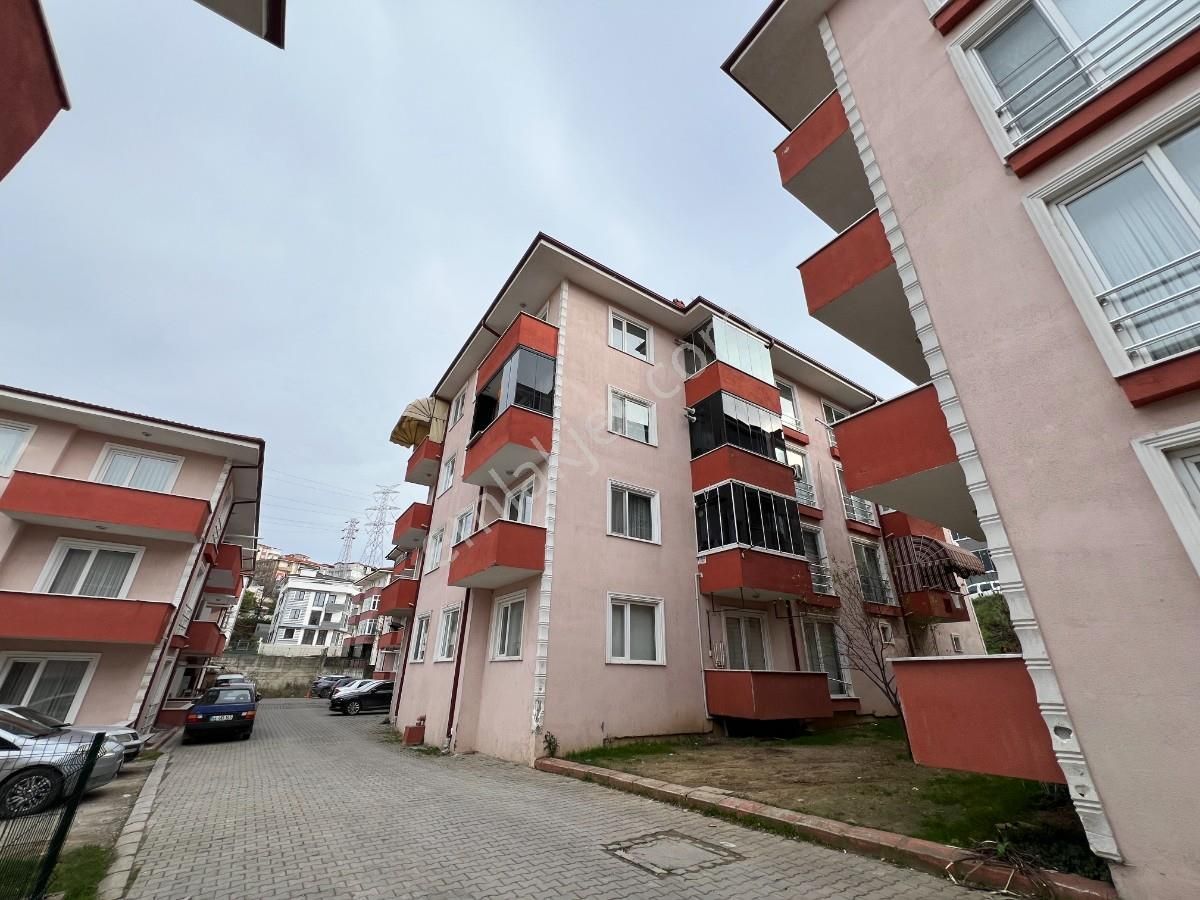 Sakarya Adapazarı Maltepe Mahallesinde Satılık 2+1 Daire - Görsel 30