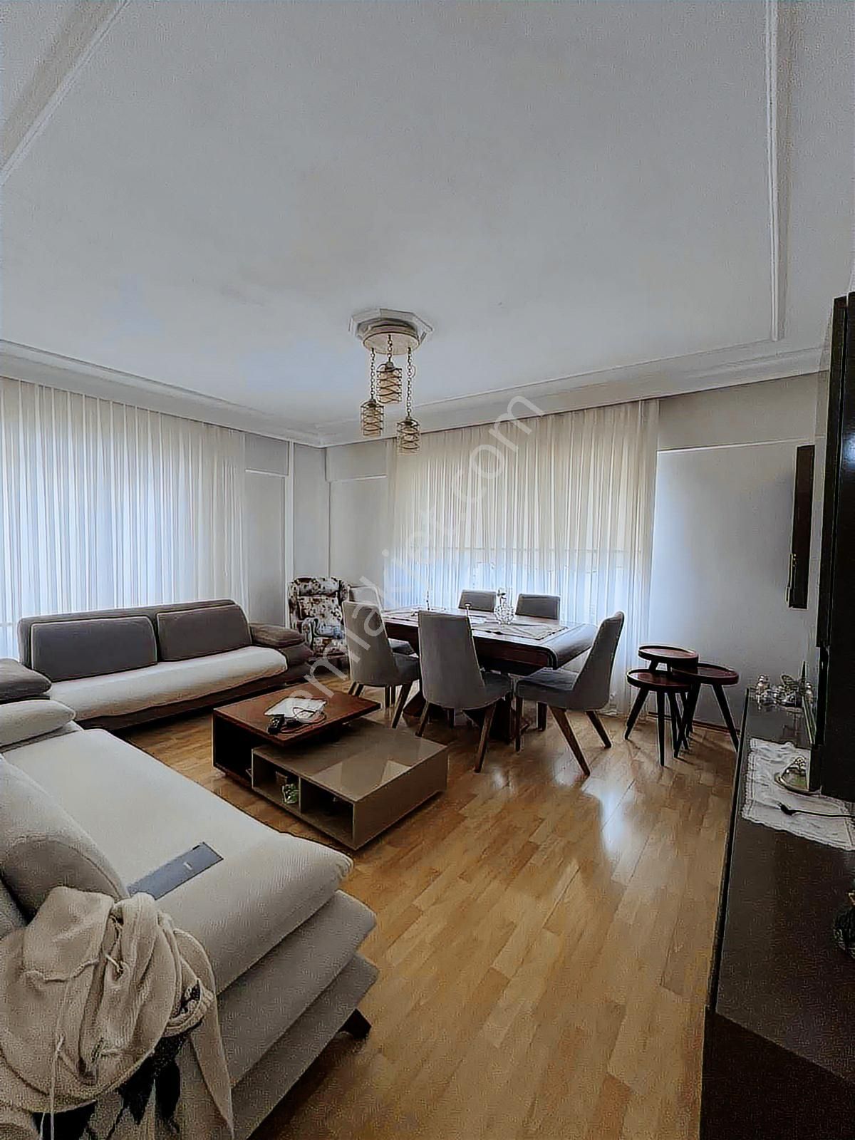 Acil Satılık Kadıköy Mahallesi 2+1 Daire Ara Kat - Görsel 11