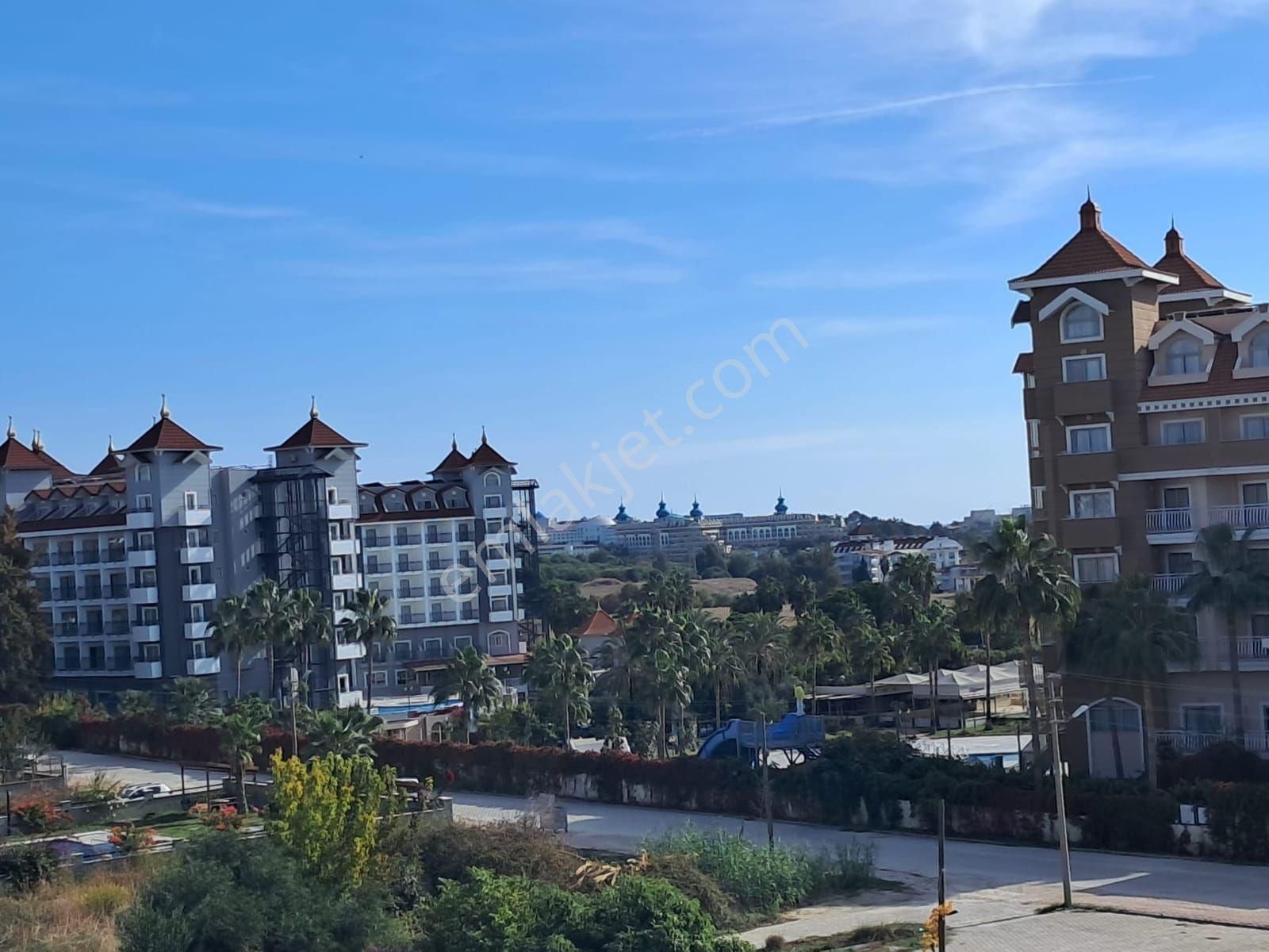 Manavgat / Kumköy Eşyalı Kiralık 2+1 - Görsel 10