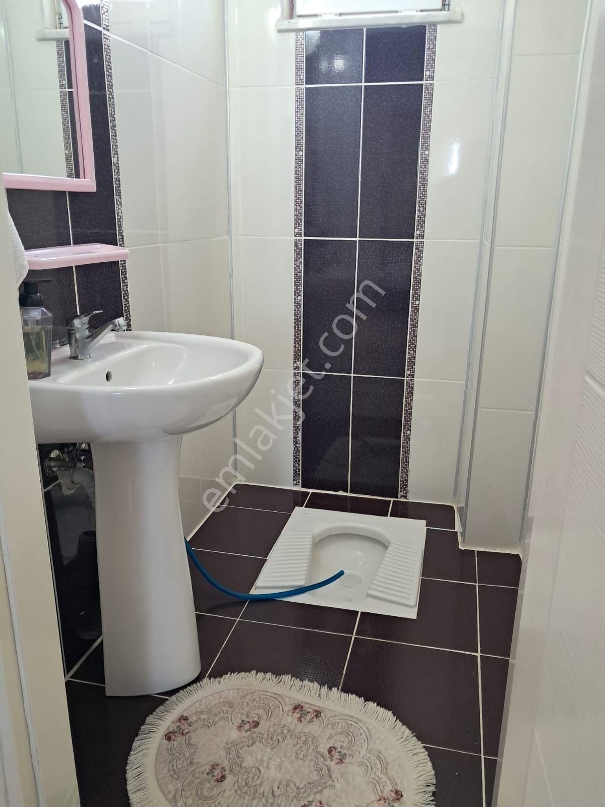 Manavgat / Kumköy Eşyalı Kiralık 2+1 - Görsel 9