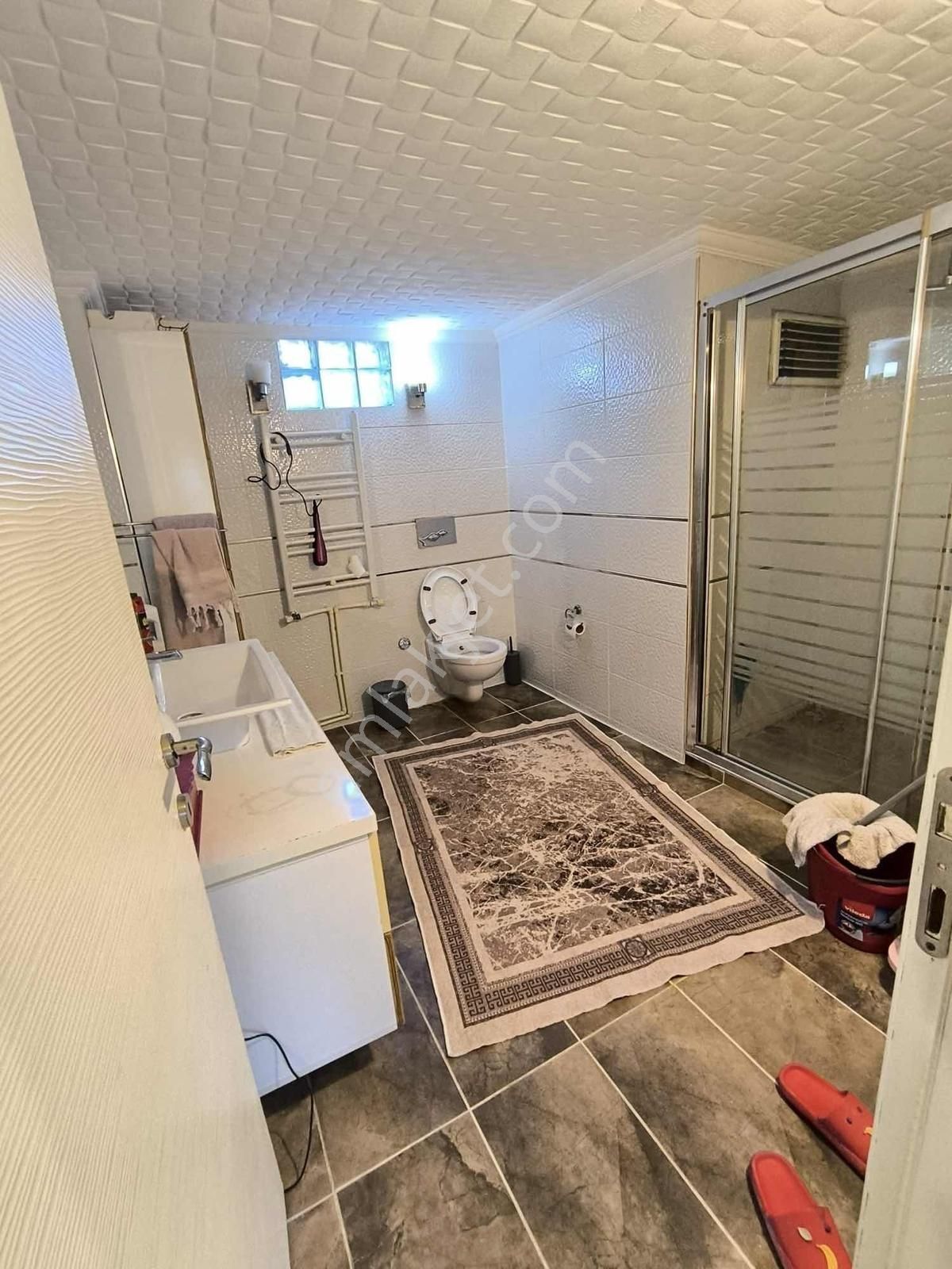 Granada Yakını Genç Egeliler Site İçinde 3+1 165m2 Lüx Daire - Görsel 15