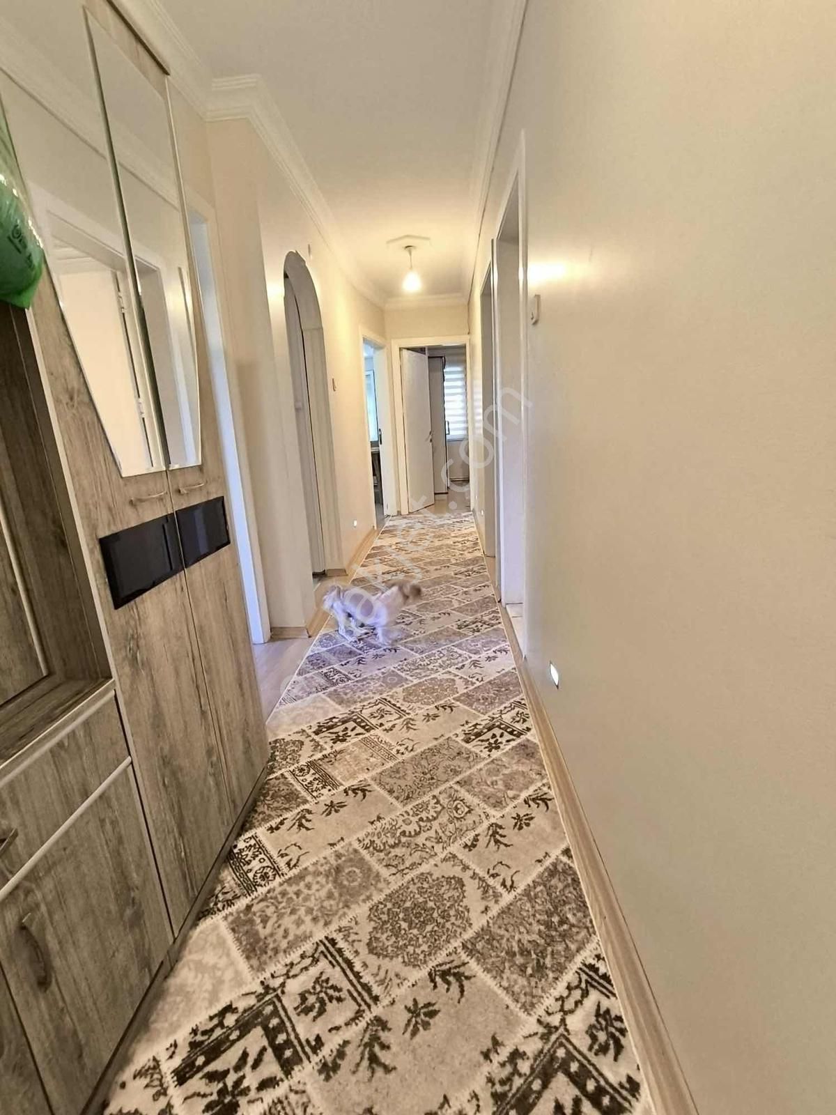 Granada Yakını Genç Egeliler Site İçinde 3+1 165m2 Lüx Daire - Görsel 3