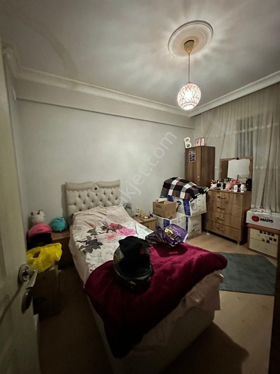 Buca Kozagaç Ortaokulun Yanı Satılık Daire - Görsel 3