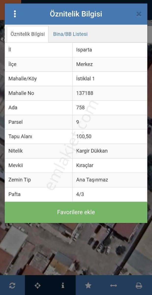 Yeni Sanayi Sitesinde Satılık 100 M² Dükkanlar !! - Görsel 12